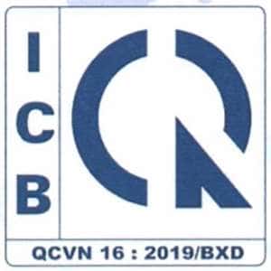 QCVN 16:2019/BXD