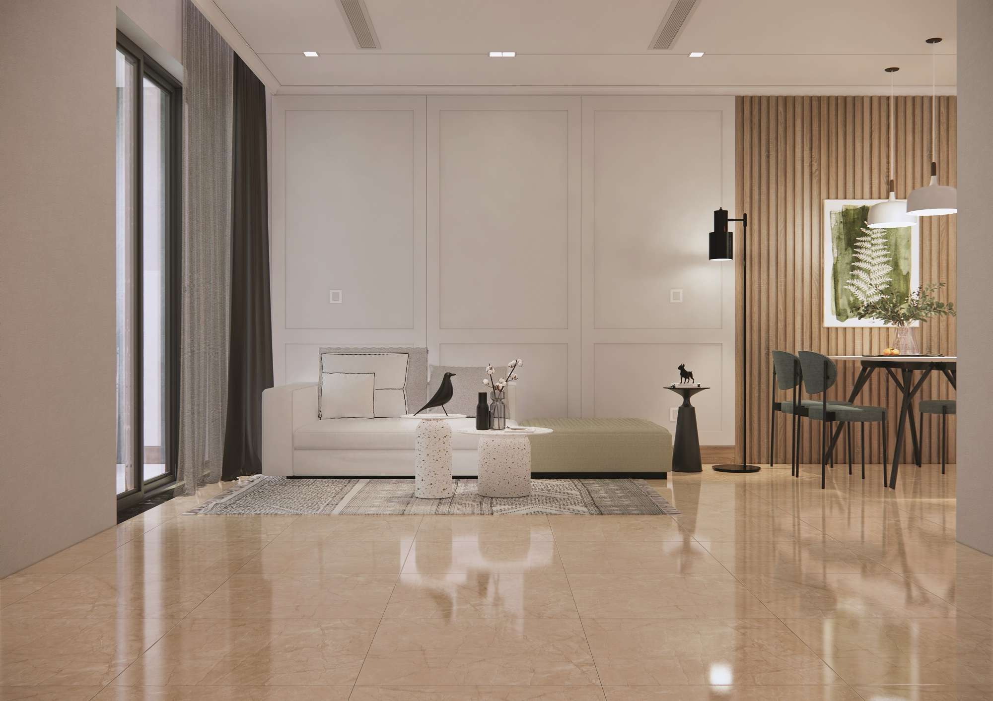 FL7 GP6604/ FL7 GP8804