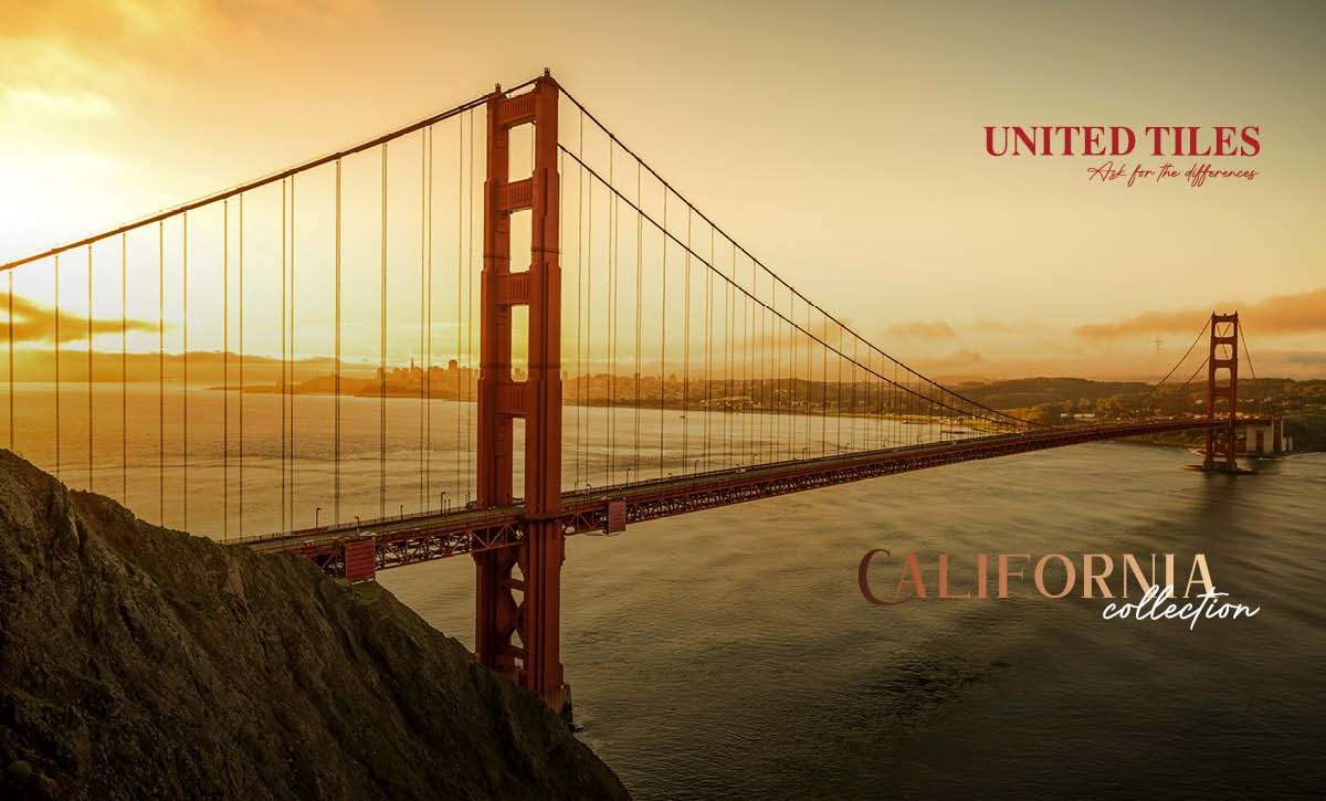 United California Collection 2022