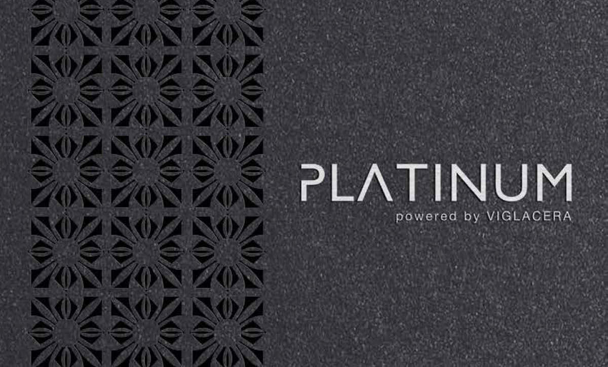 Viglacera Platinum Catalogue 2020 - 2021