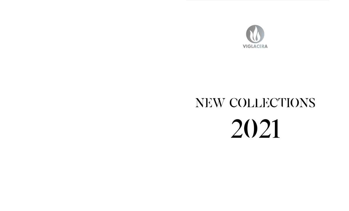 Viglacera New Collection 2021
