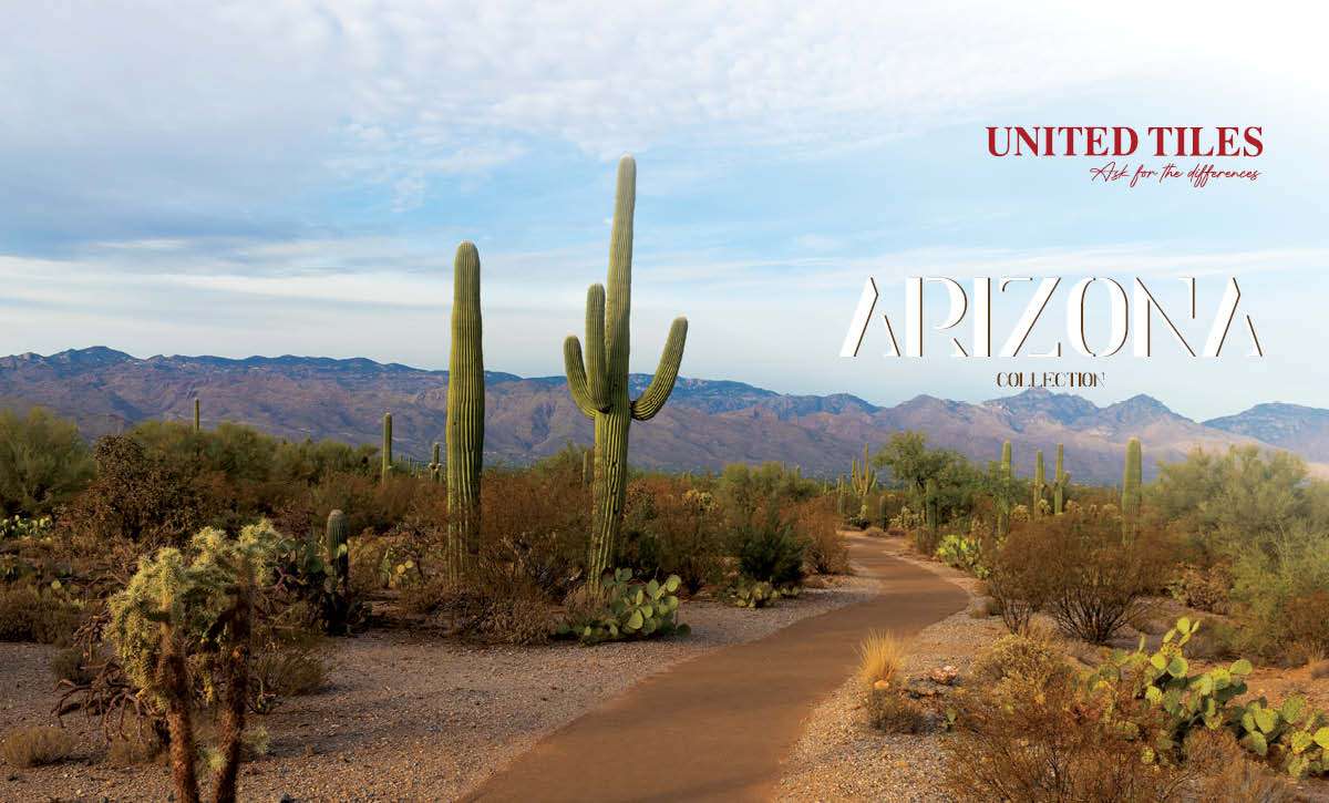 United Arizona Collection 2021