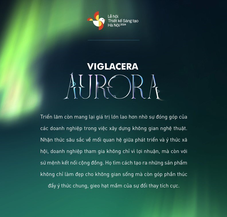 VIGLACERA AURORA