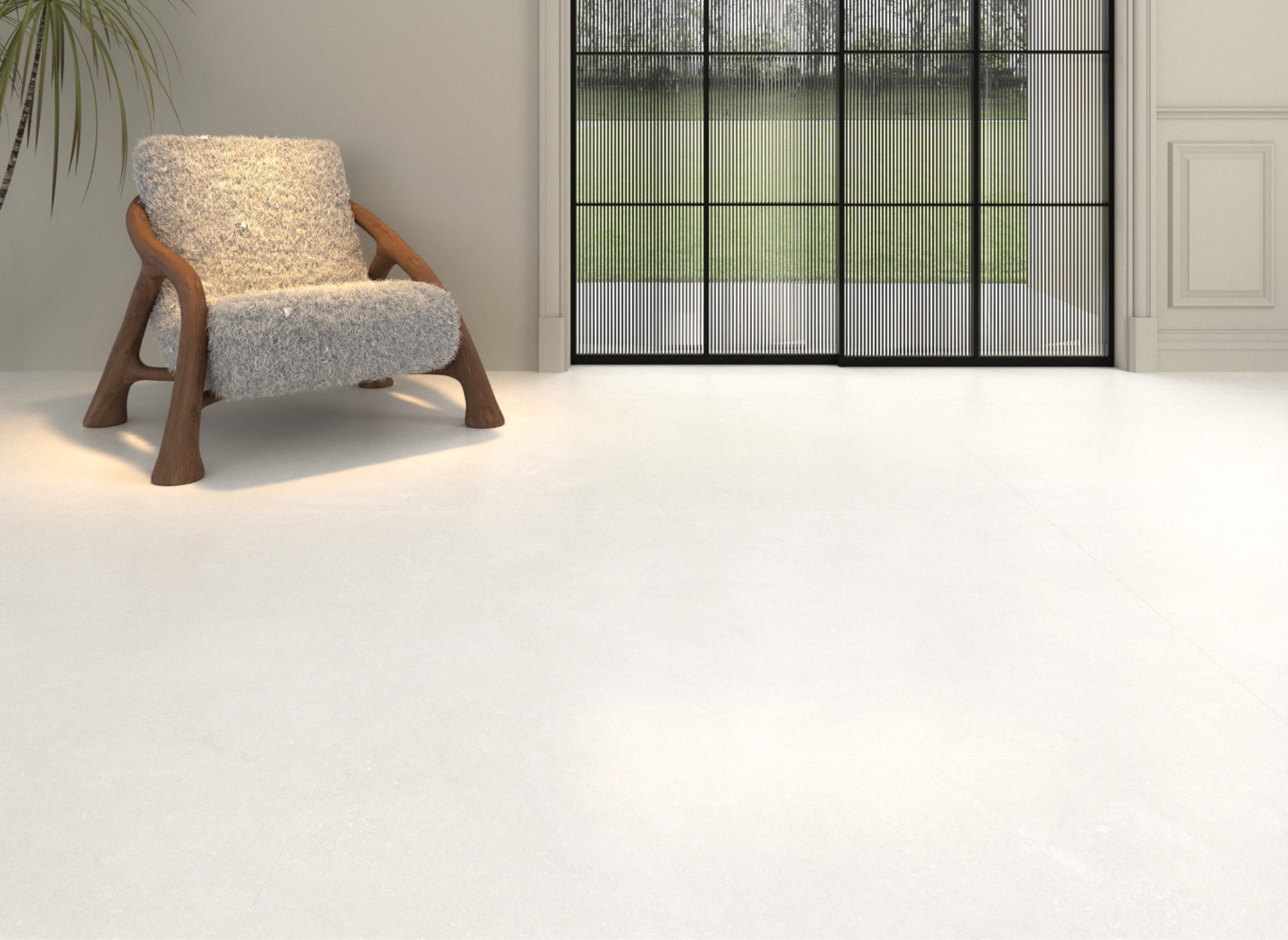 GẠCH KÍCH THƯỚC LỚN VIGLACERA 120X120 CM: ĐỊNH HÌNH PHONG CÁCH SANG TRỌNG, DẪN ĐẦU XU HƯỚNG TƯƠNG LAI