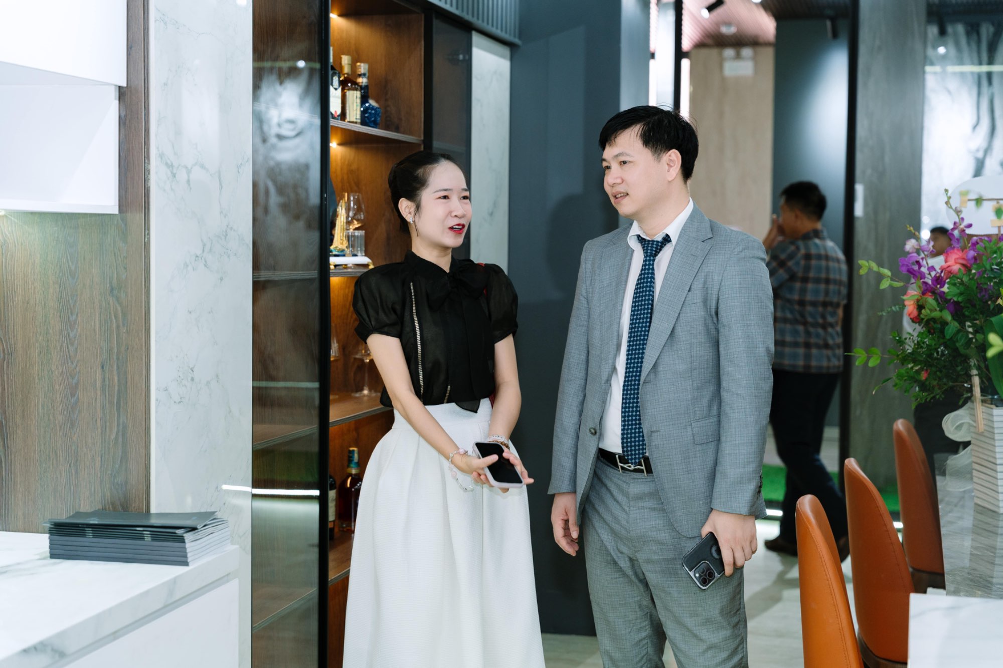 VIGLACERA THAM DỰ KHAI TRƯƠNG SHOWROOM SUNVIET – CHI NHÁNH ĐÔNG HẢI, THANH HÓA