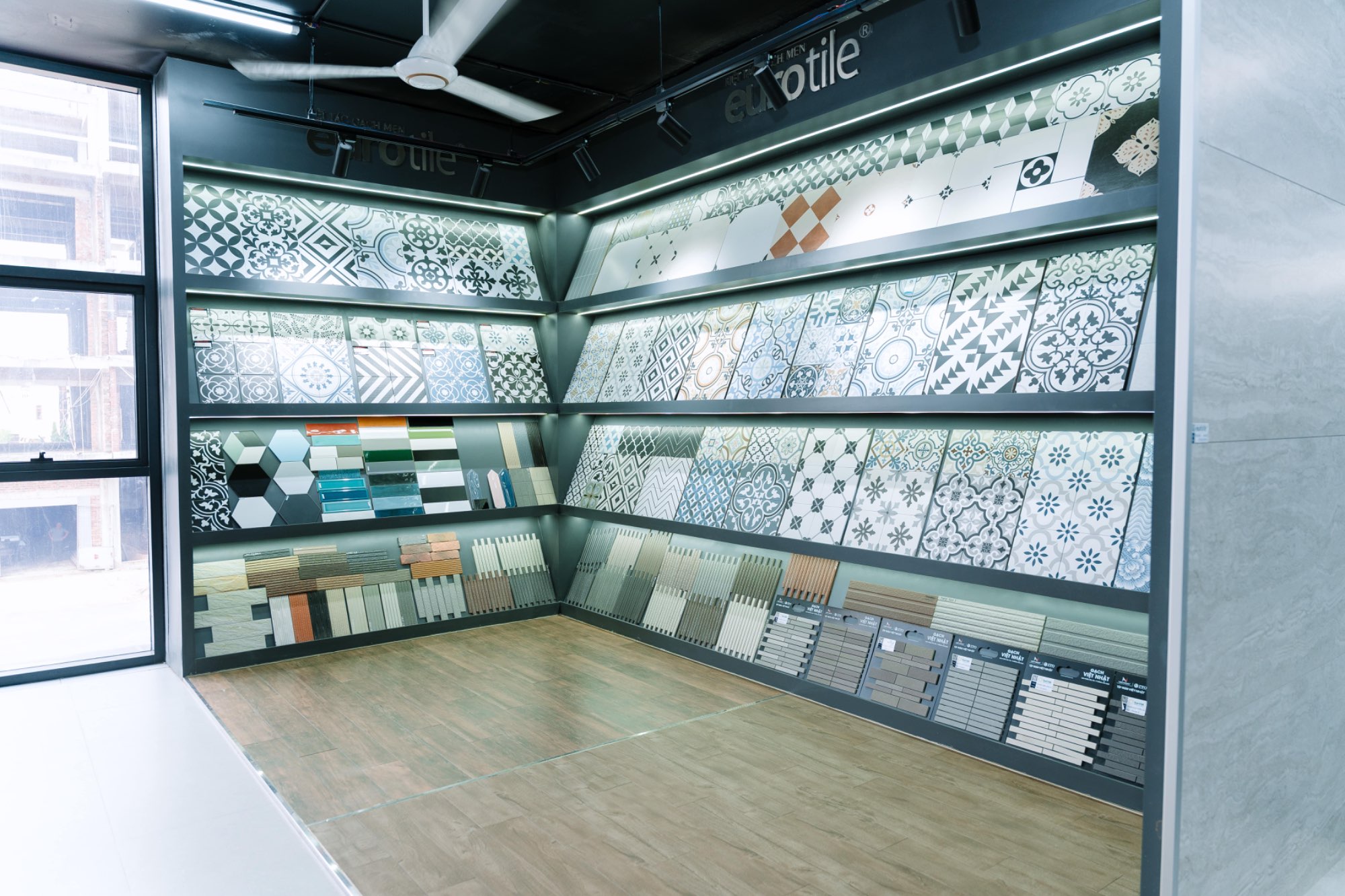 VIGLACERA THAM DỰ KHAI TRƯƠNG SHOWROOM SUNVIET – CHI NHÁNH ĐÔNG HẢI, THANH HÓA