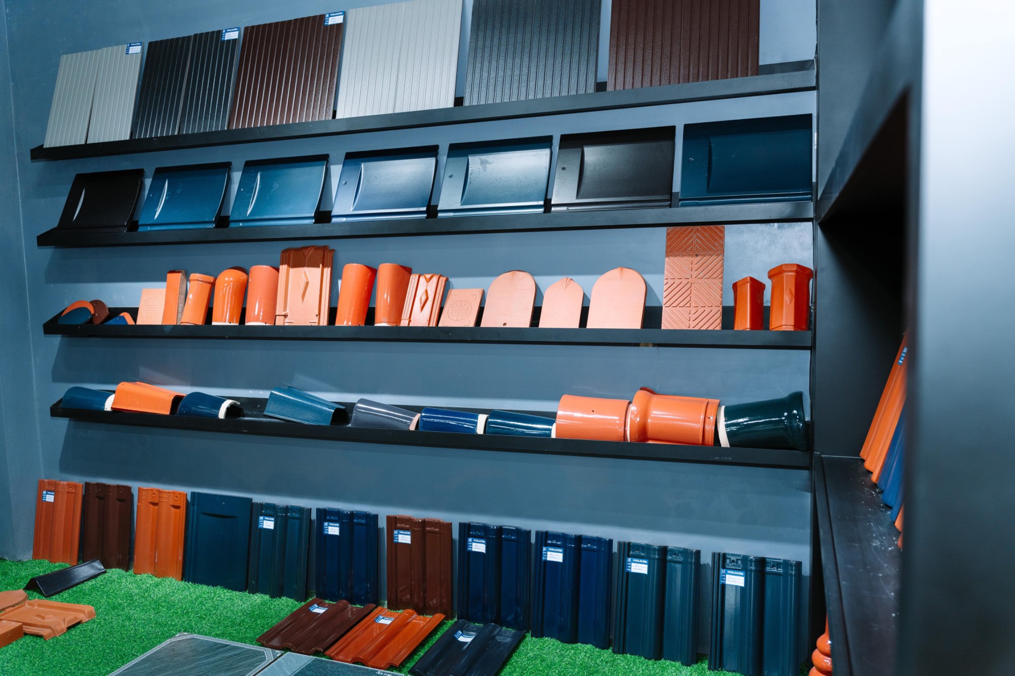 VIGLACERA THAM DỰ KHAI TRƯƠNG SHOWROOM SUNVIET – CHI NHÁNH ĐÔNG HẢI, THANH HÓA