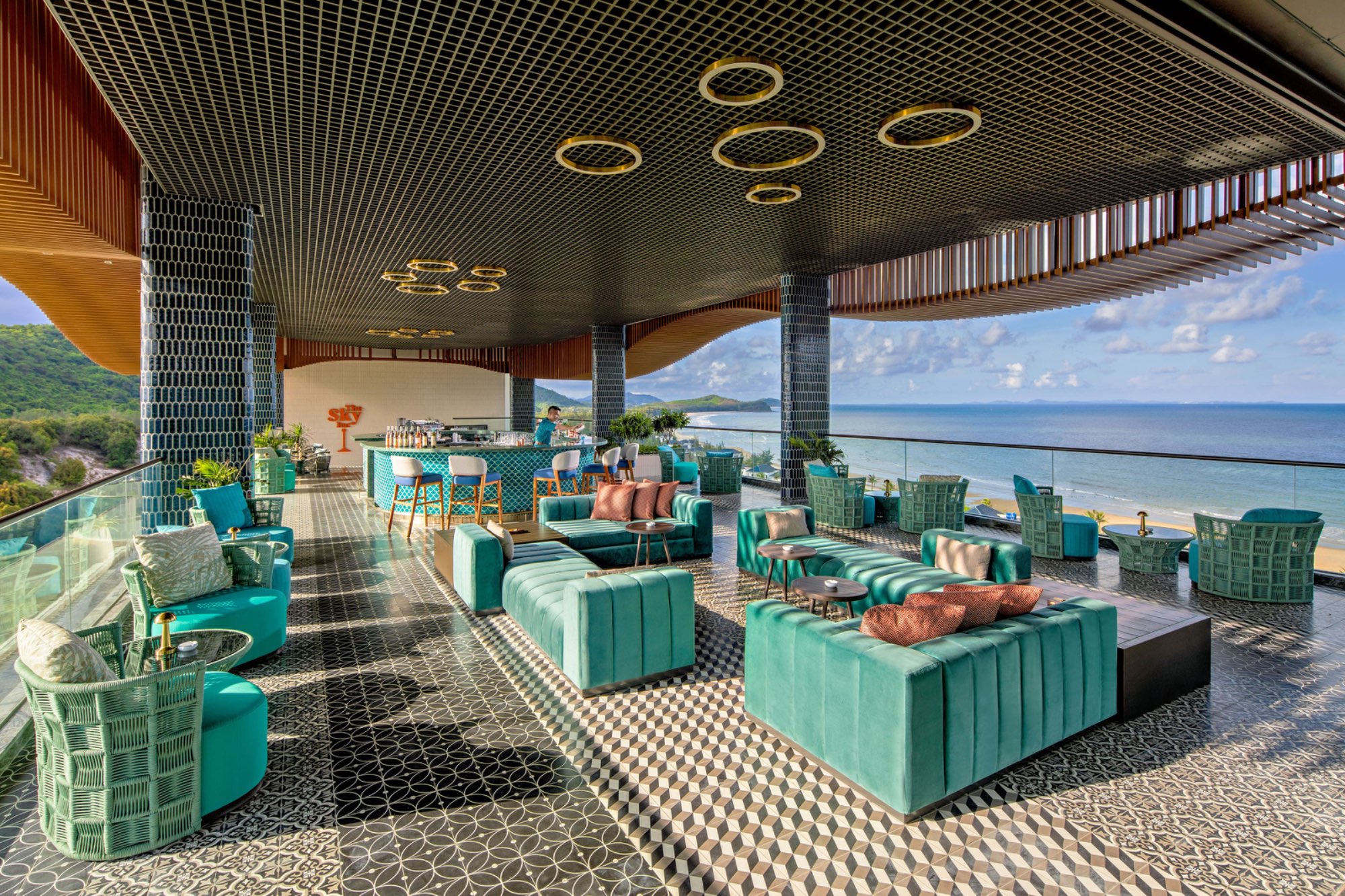 PREMIUM TILE SALES – LUXURY GETAWAY REWARDS