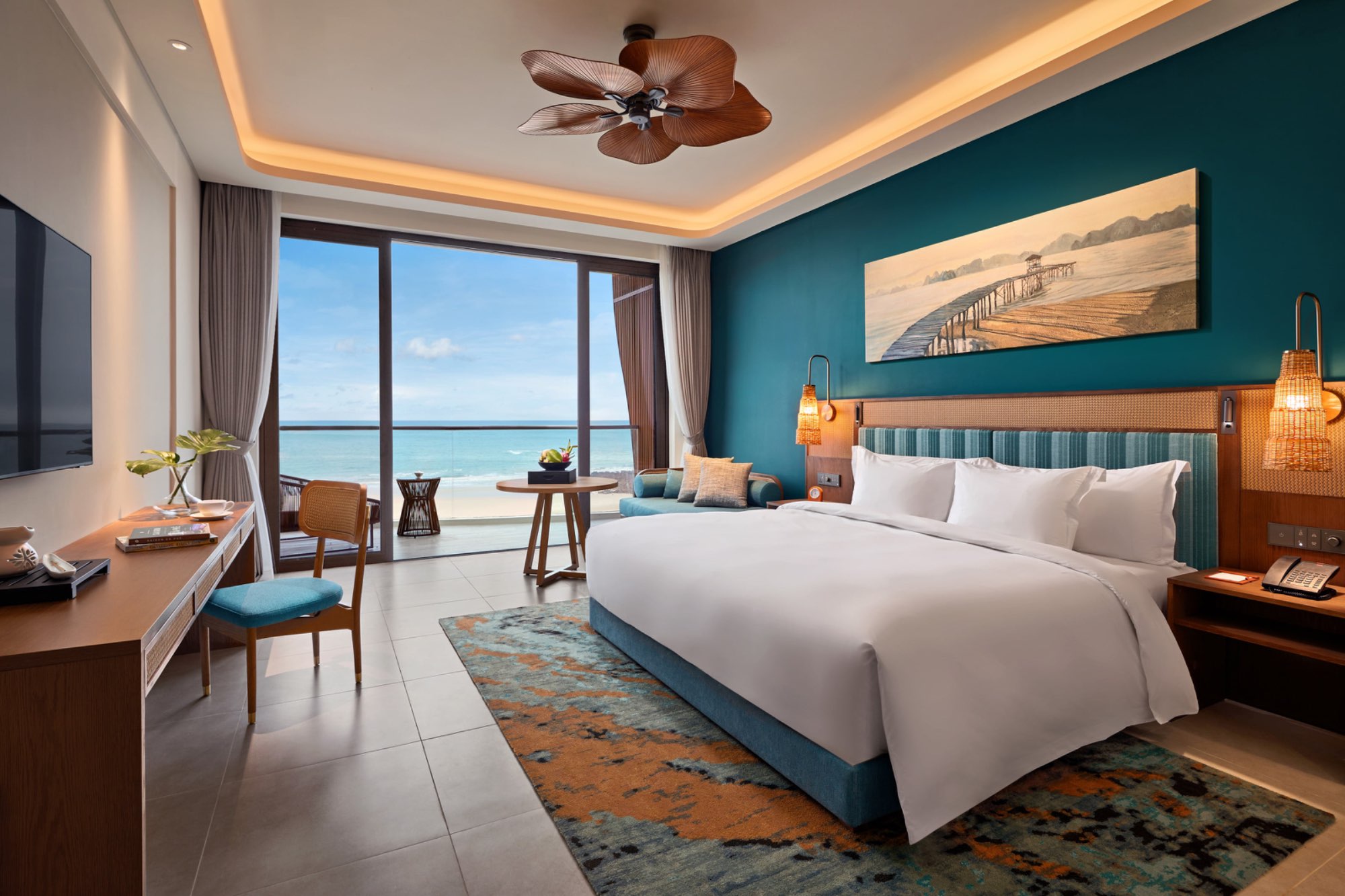 PREMIUM TILE SALES – LUXURY GETAWAY REWARDS