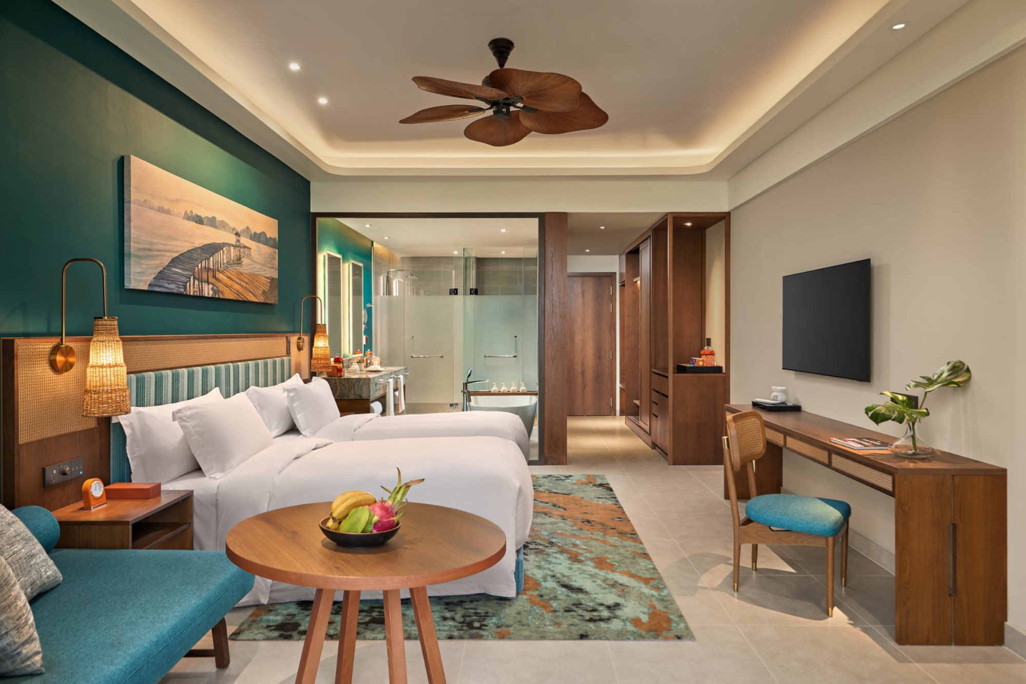 PREMIUM TILE SALES – LUXURY GETAWAY REWARDS
