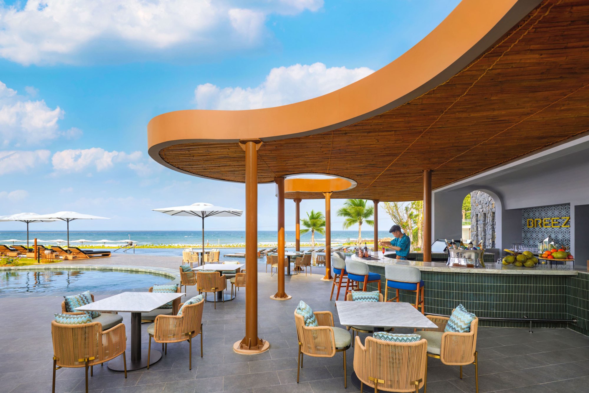 PREMIUM TILE SALES – LUXURY GETAWAY REWARDS