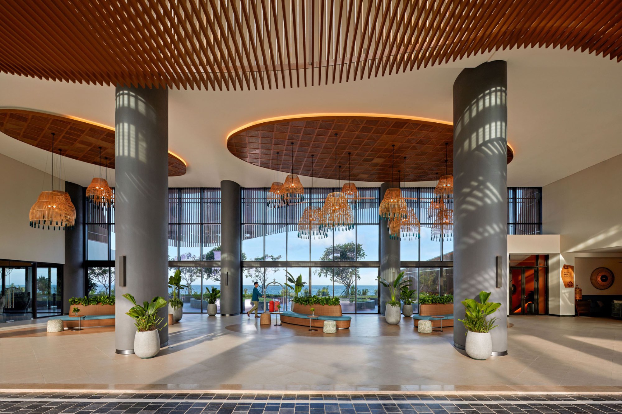 PREMIUM TILE SALES – LUXURY GETAWAY REWARDS