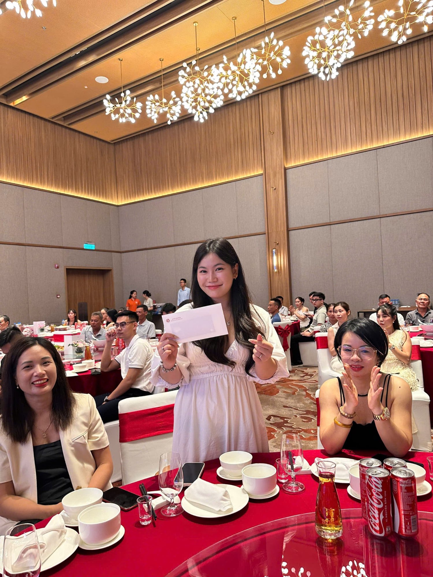 “BÁN GẠCH ĐẲNG CẤP – NGHỈ DƯỠNG ĐẬM CHẤT”: TỪ BIỂN XANH QUAN LẠN ĐẾN NHỮNG MỤC TIÊU MỚI