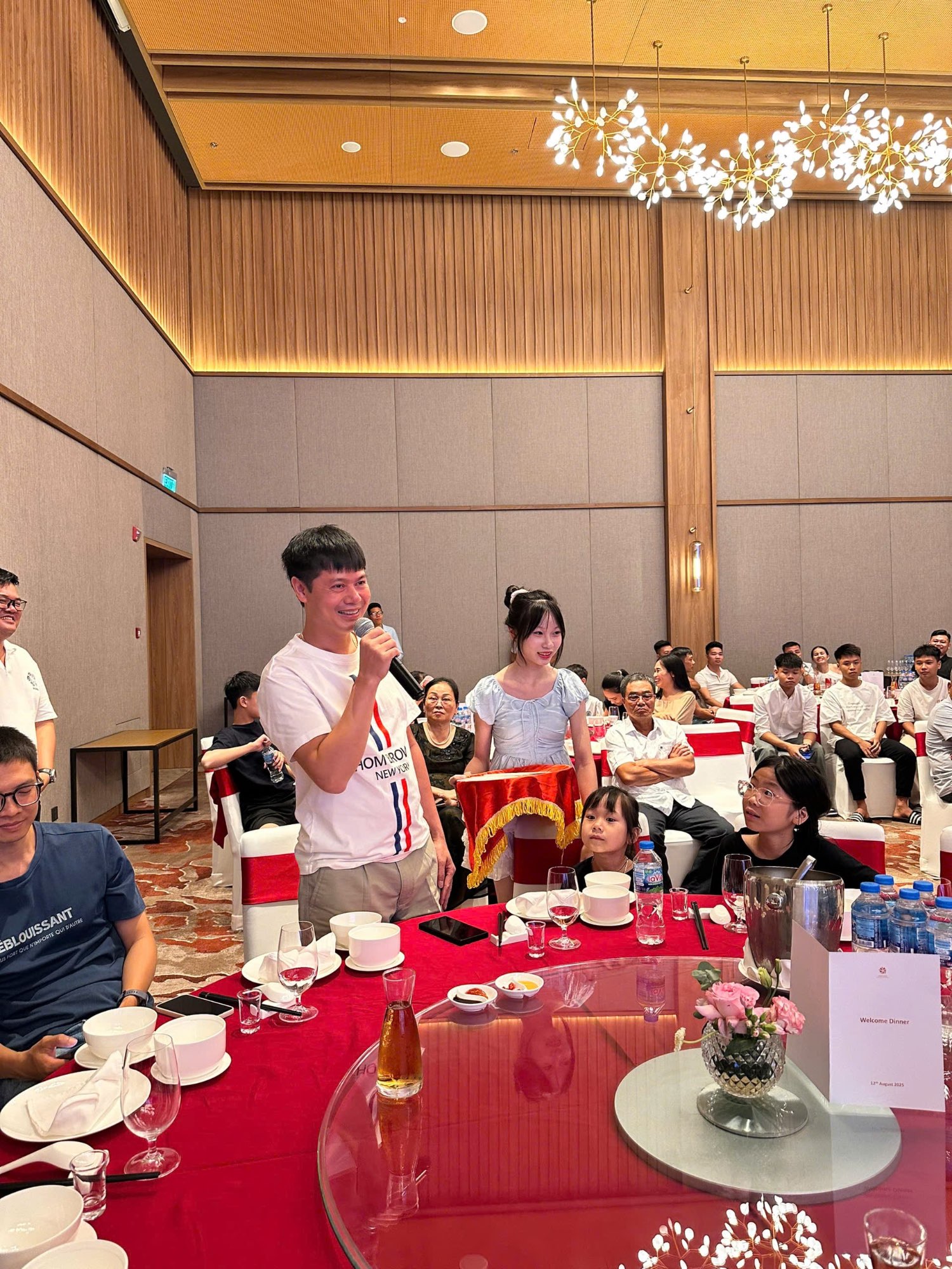 “BÁN GẠCH ĐẲNG CẤP – NGHỈ DƯỠNG ĐẬM CHẤT”: TỪ BIỂN XANH QUAN LẠN ĐẾN NHỮNG MỤC TIÊU MỚI