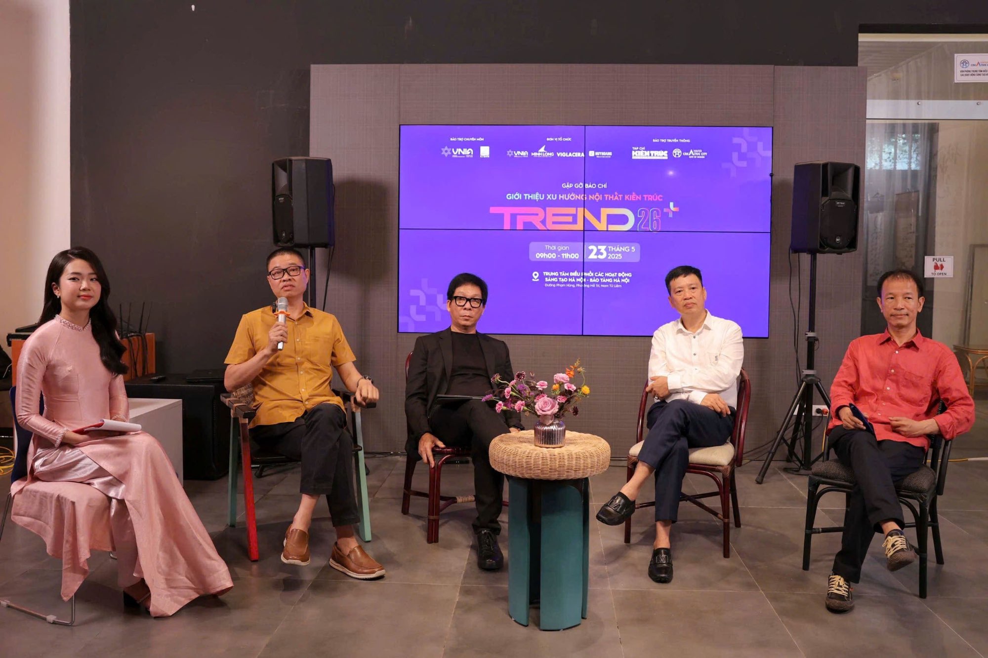 VIGLACERA “BẮT TREND” TRONG SẢN XUẤT VẬT LIỆU XÂY DỰNG NHƯ THẾ NÀO?