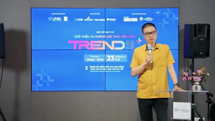 ĐI TÌM BẢN SẮC TRONG KHÔNG GIAN SỐNG CỦA NGƯỜI VIỆT