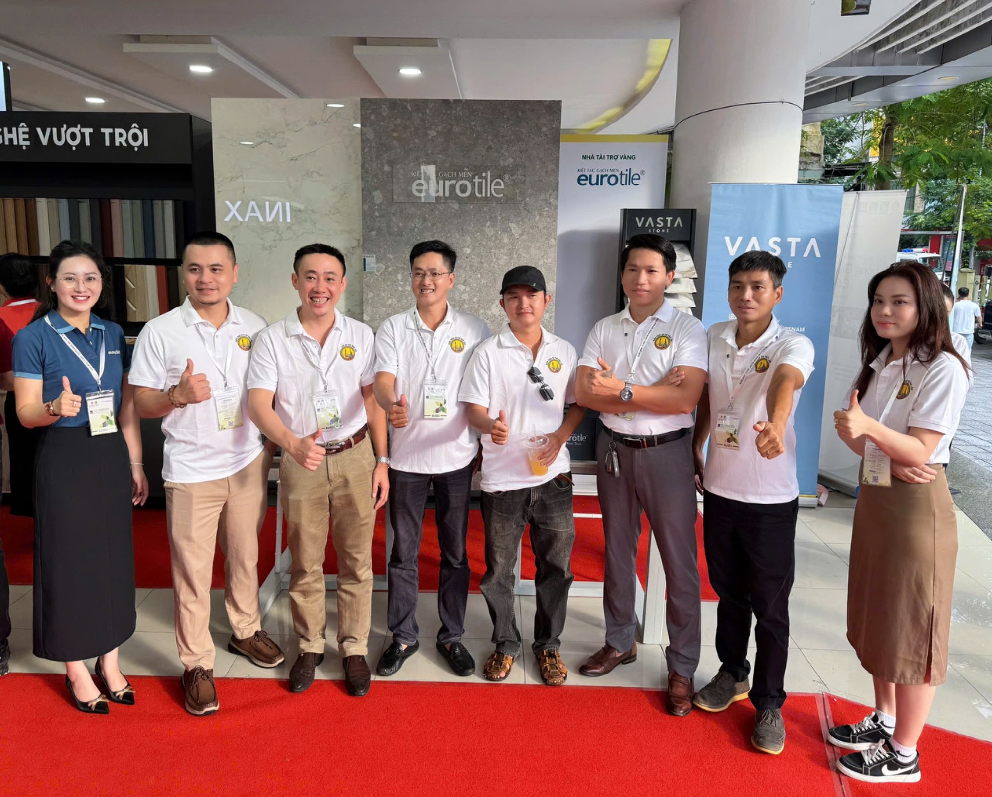 VIGLACERA ĐỒNG HÀNH CÙNG FESTIVAL KIẾN TRÚC SƯ TRẺ TOÀN QUỐC LẦN THỨ X – HUẾ 2025 VỚI CHỦ ĐỀ “HÀNH TRÌNH XANH”