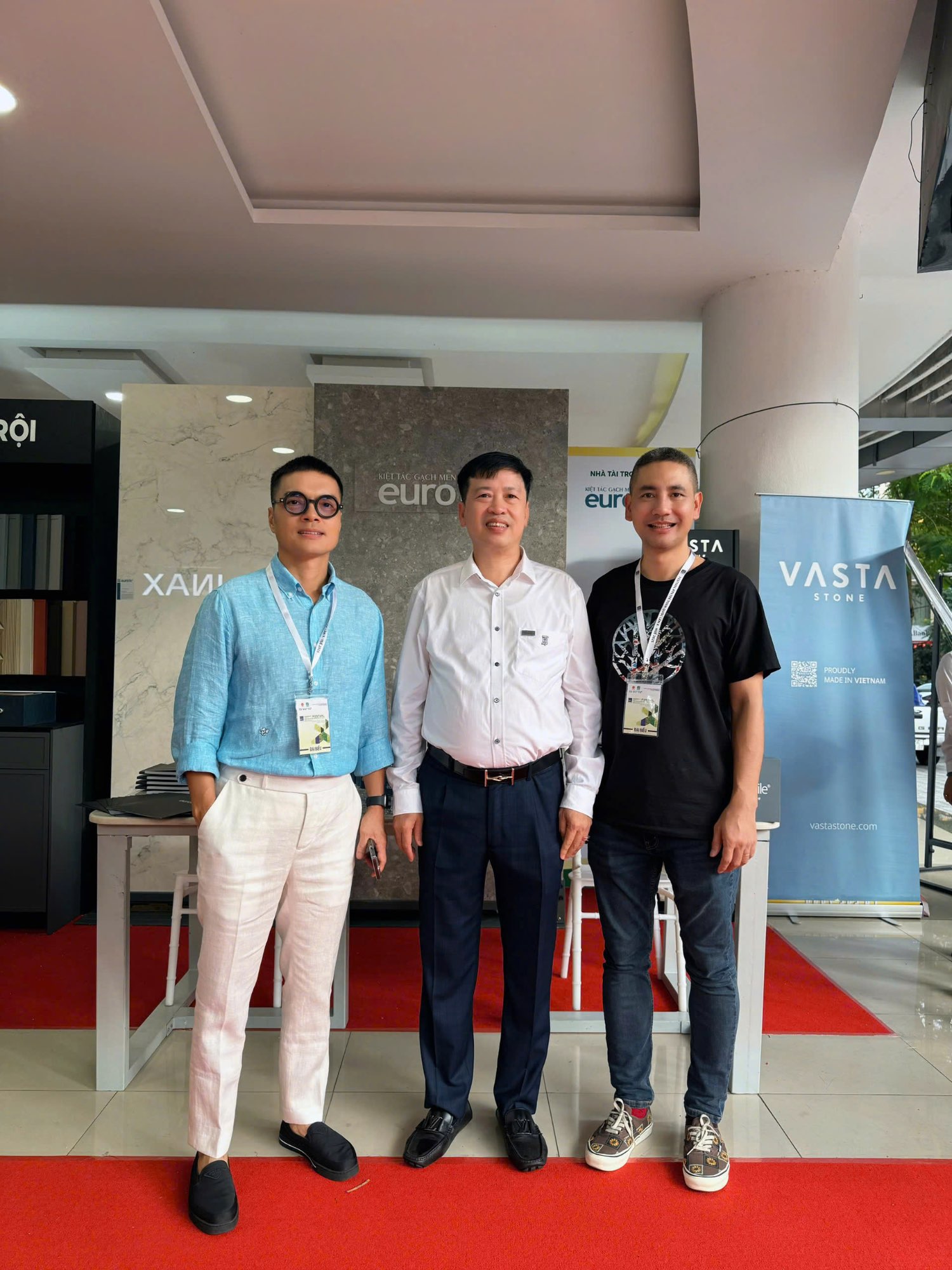 VIGLACERA ĐỒNG HÀNH CÙNG FESTIVAL KIẾN TRÚC SƯ TRẺ TOÀN QUỐC LẦN THỨ X – HUẾ 2025 VỚI CHỦ ĐỀ “HÀNH TRÌNH XANH”