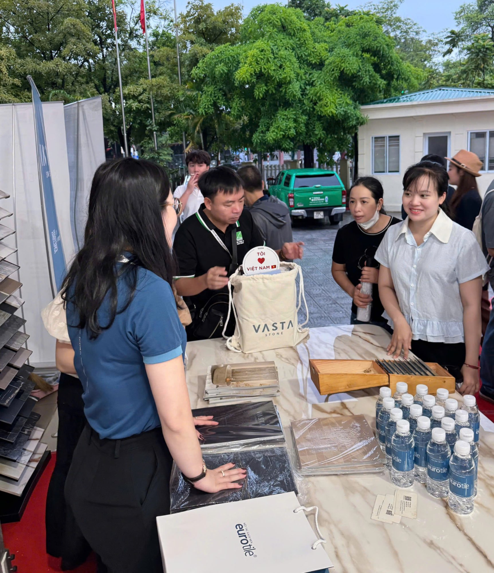 VIGLACERA ĐỒNG HÀNH CÙNG FESTIVAL KIẾN TRÚC SƯ TRẺ TOÀN QUỐC LẦN THỨ X – HUẾ 2025 VỚI CHỦ ĐỀ “HÀNH TRÌNH XANH”