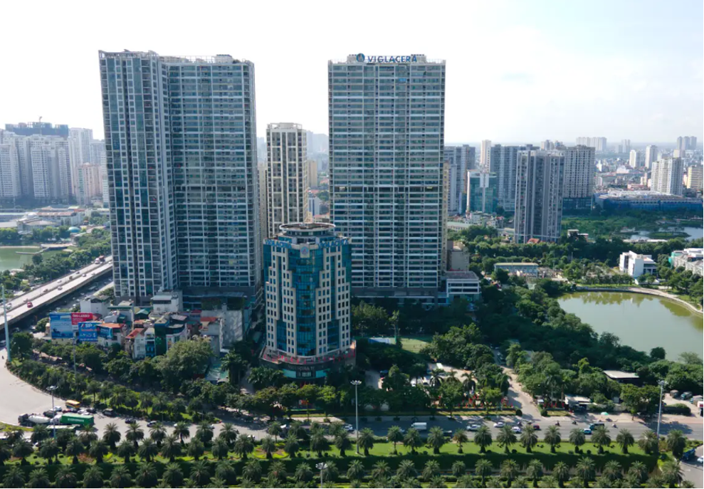 THÔNG CÁO BÁO CHÍ ĐHĐCĐ THƯỜNG NIÊN TCT VIGLACERA - CTCP 2026