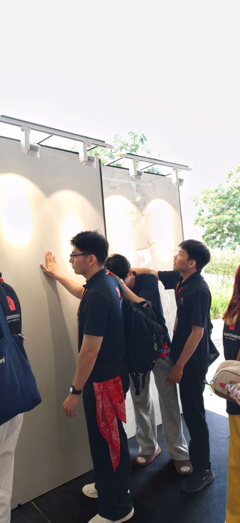 VIGLACERA ĐỒNG HÀNH CÙNG FESTIVAL SINH VIÊN KIẾN TRÚC TOÀN QUỐC XV