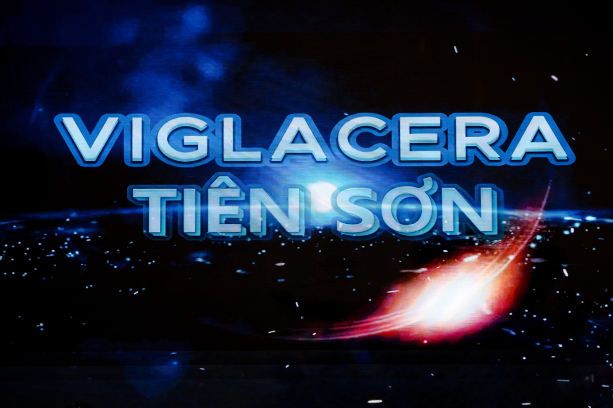 CÔNG TY CỔ PHẦN VIGLACERA TIÊN SƠN GẶP MẶT KHÁCH HÀNG 2026 TẠI MIỀN BẮC VỚI CHỦ ĐỀ “HỢP NHẤT – GẮN KẾT – PHÁT TRIỂN”