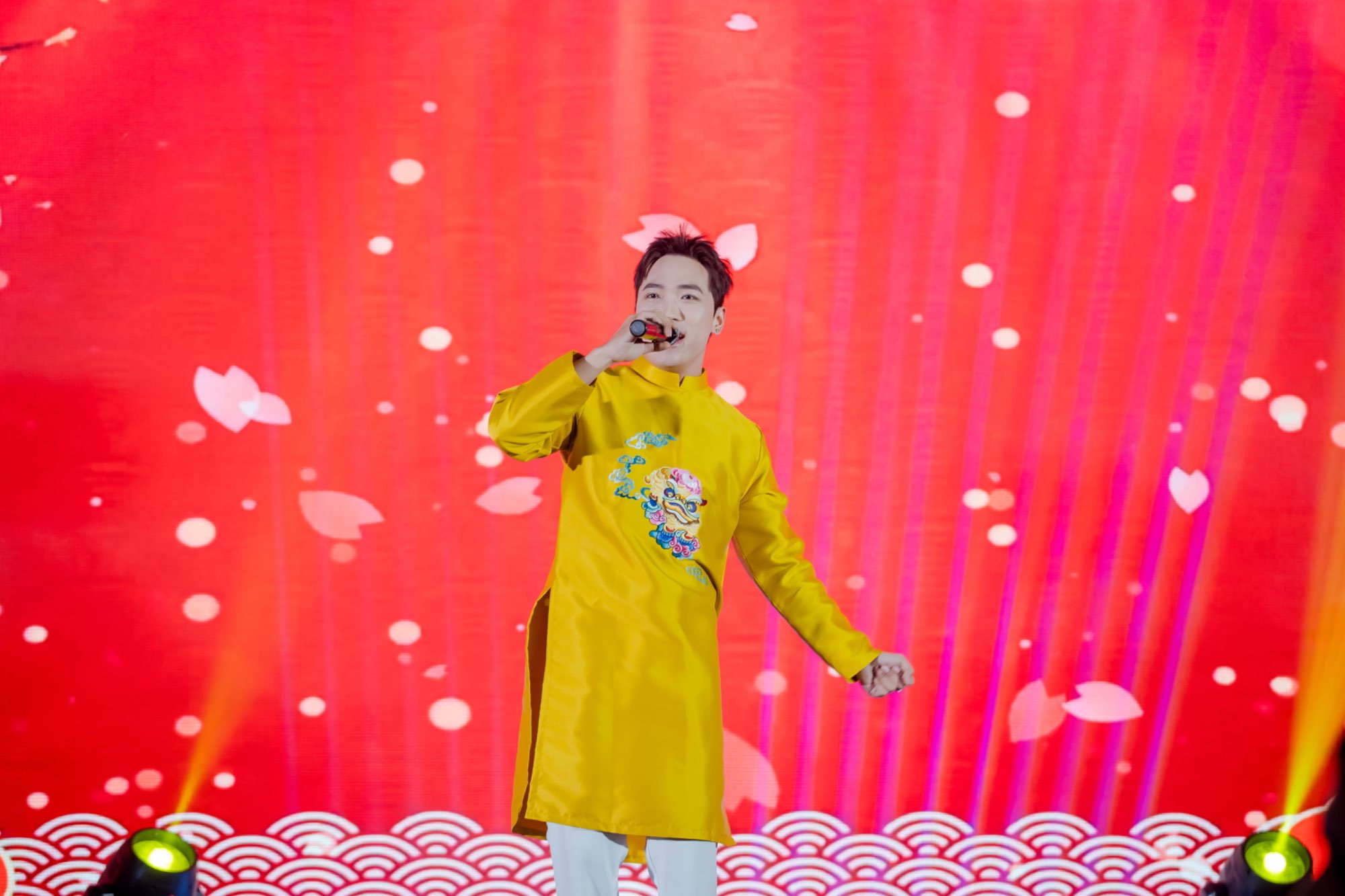 CÔNG TY CỔ PHẦN VIGLACERA TIÊN SƠN GẶP MẶT KHÁCH HÀNG 2026 TẠI MIỀN BẮC VỚI CHỦ ĐỀ “HỢP NHẤT – GẮN KẾT – PHÁT TRIỂN”