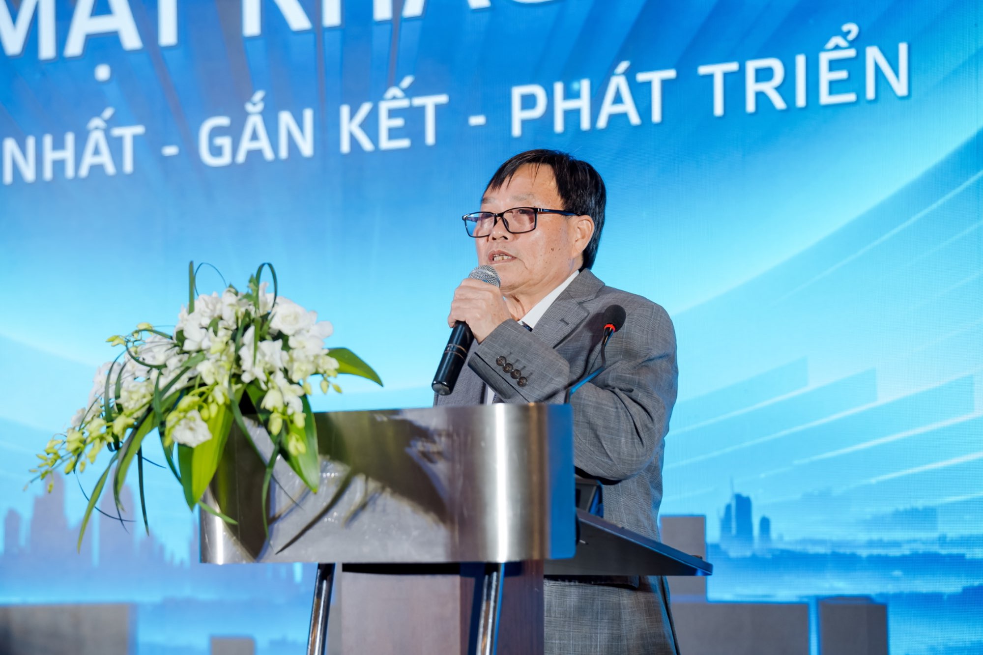 CÔNG TY CỔ PHẦN VIGLACERA TIÊN SƠN GẶP MẶT KHÁCH HÀNG 2026 TẠI MIỀN BẮC VỚI CHỦ ĐỀ “HỢP NHẤT – GẮN KẾT – PHÁT TRIỂN”