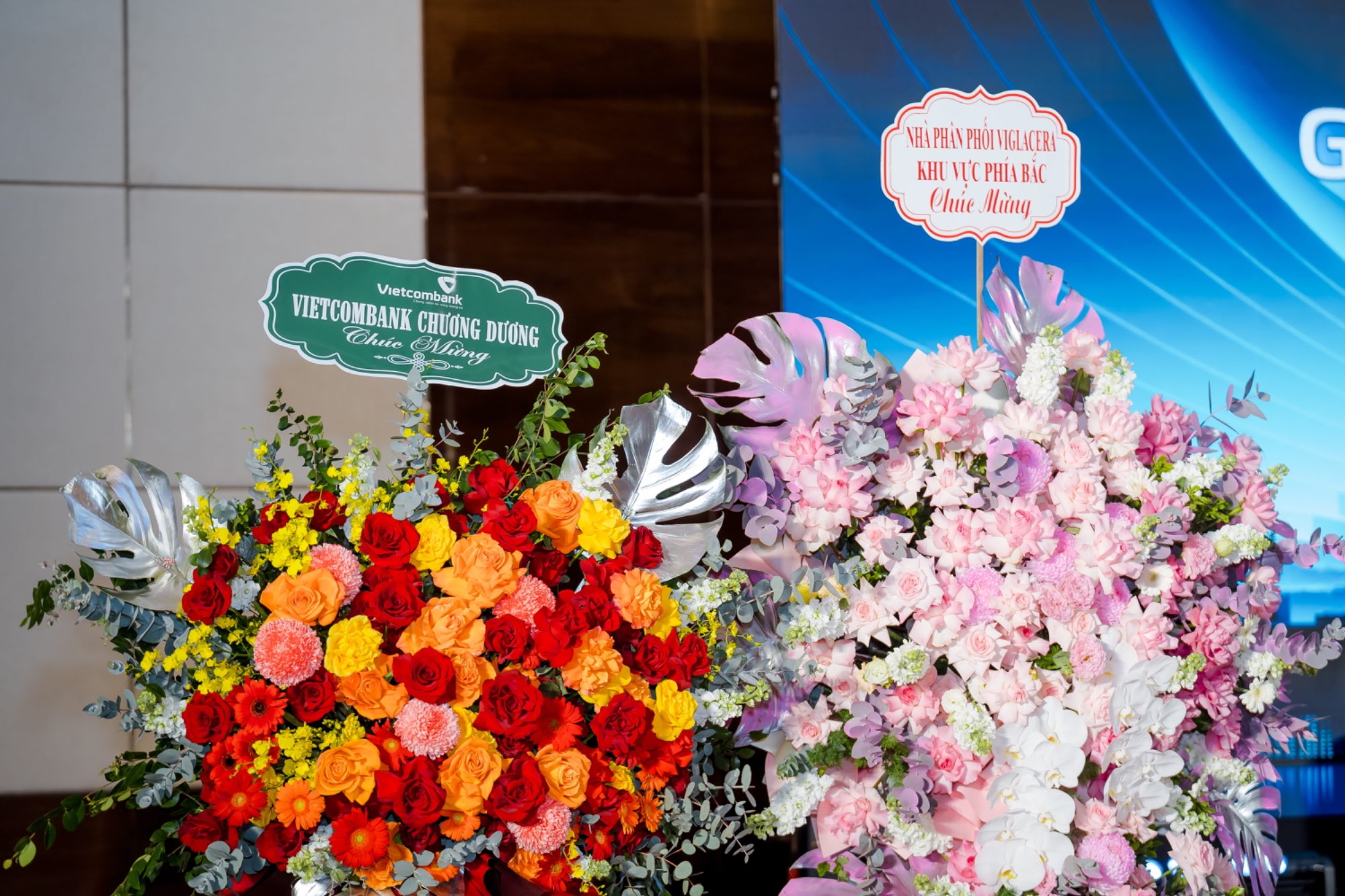 CÔNG TY CỔ PHẦN VIGLACERA TIÊN SƠN GẶP MẶT KHÁCH HÀNG 2026 TẠI MIỀN BẮC VỚI CHỦ ĐỀ “HỢP NHẤT – GẮN KẾT – PHÁT TRIỂN”