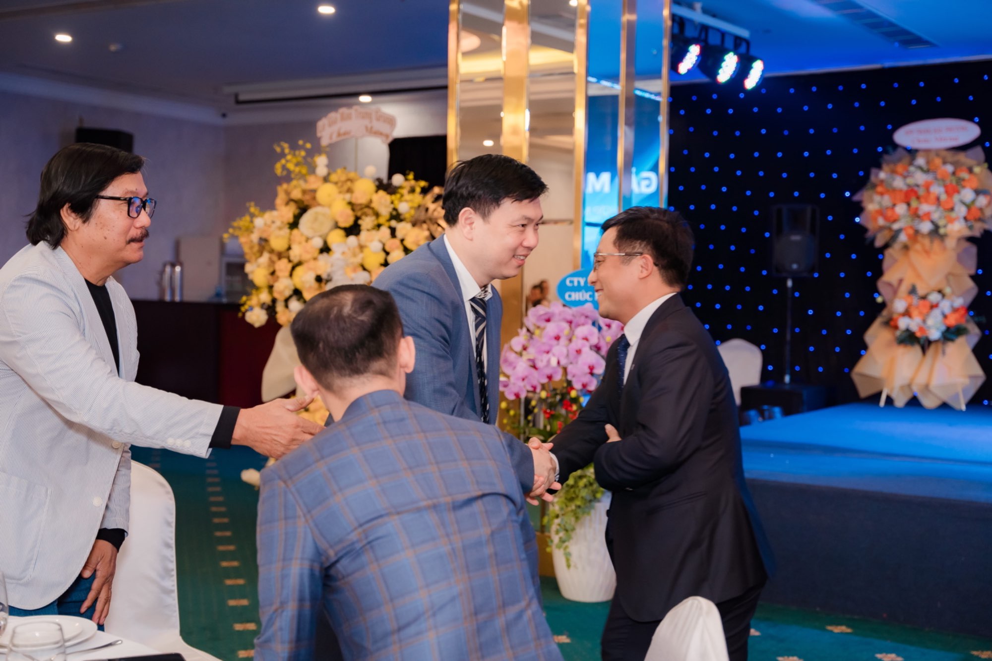 CÔNG TY CP VIGLACERA TIÊN SƠN TỔ CHỨC GẶP MẶT KHÁCH HÀNG 2026 – KHU VỰC MIỀN NAM NGÀY 10/01/2026