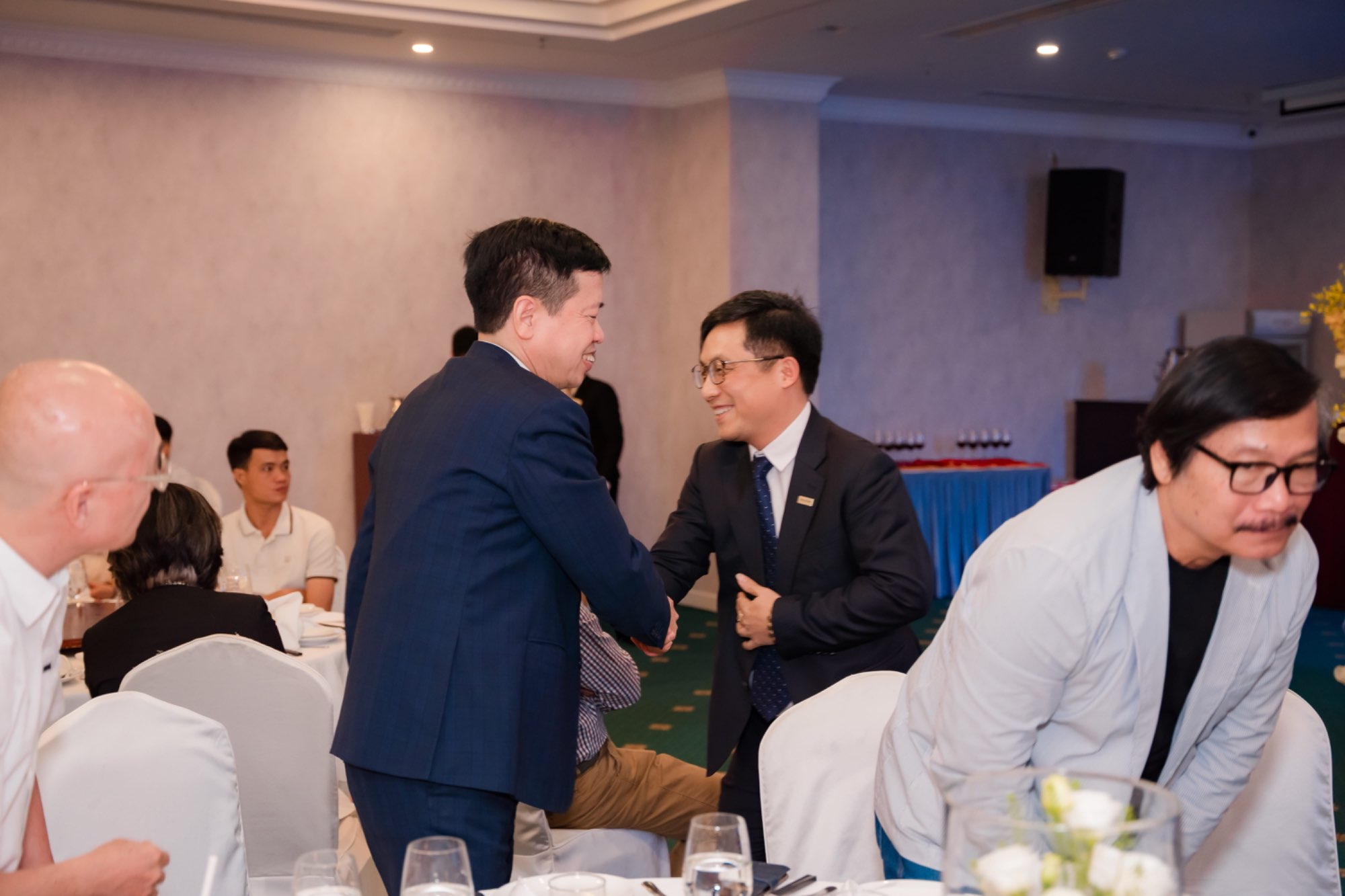 CÔNG TY CP VIGLACERA TIÊN SƠN TỔ CHỨC GẶP MẶT KHÁCH HÀNG 2026 – KHU VỰC MIỀN NAM NGÀY 10/01/2026