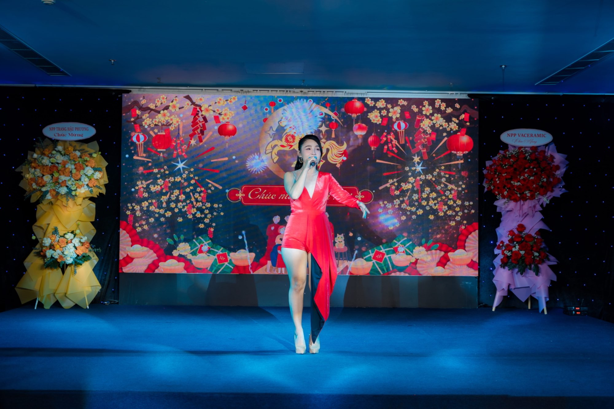 CÔNG TY CP VIGLACERA TIÊN SƠN TỔ CHỨC GẶP MẶT KHÁCH HÀNG 2026 – KHU VỰC MIỀN NAM NGÀY 10/01/2026