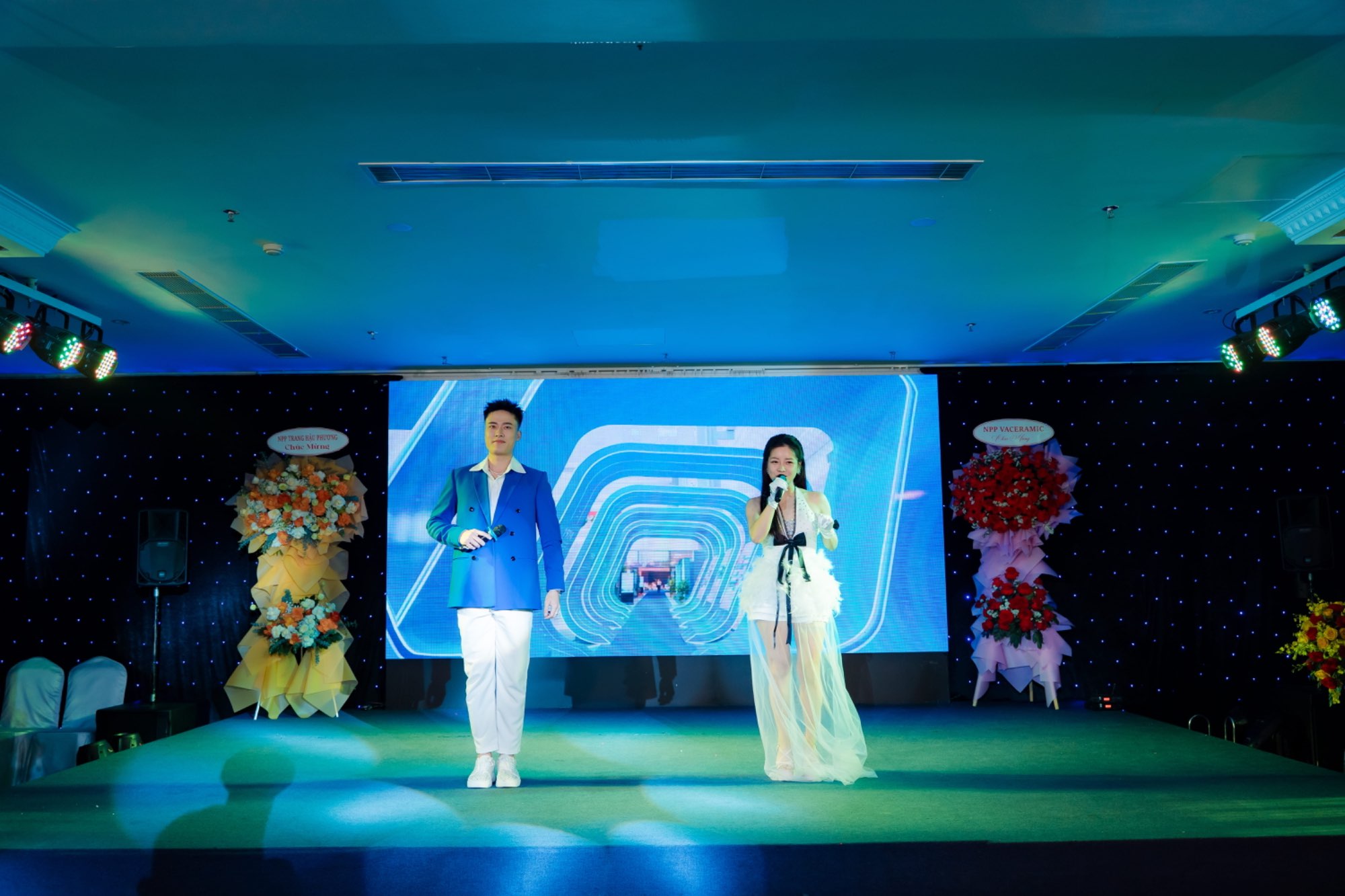 CÔNG TY CP VIGLACERA TIÊN SƠN TỔ CHỨC GẶP MẶT KHÁCH HÀNG 2026 – KHU VỰC MIỀN NAM NGÀY 10/01/2026