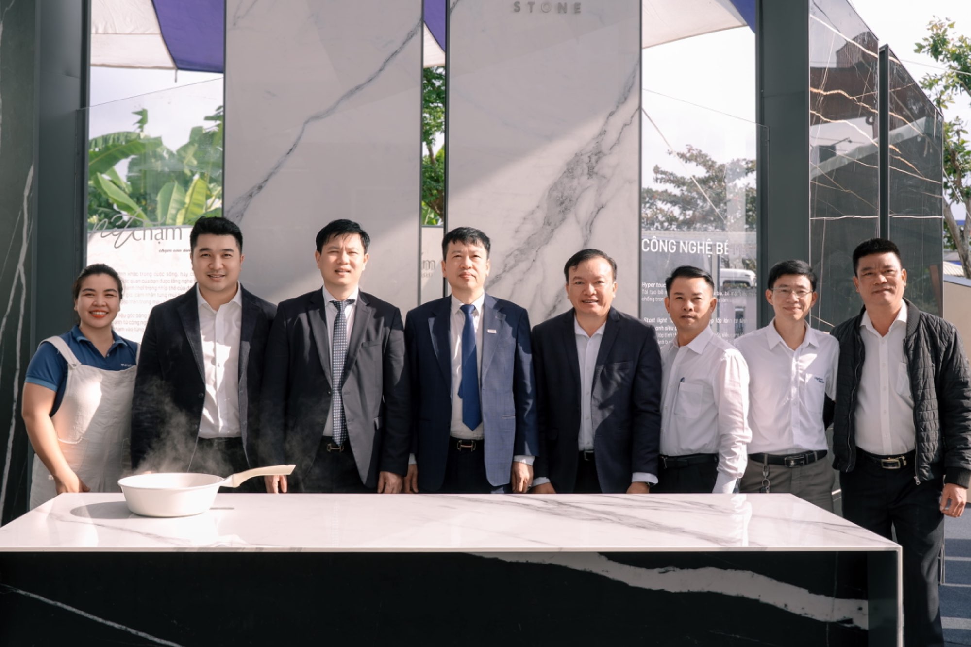 CÔNG TY CP VIGLACERA TIÊN SƠN TỔ CHỨC GẶP MẶT KHÁCH HÀNG 2026 – KHU VỰC MIỀN TRUNG NGÀY 08/01/2026