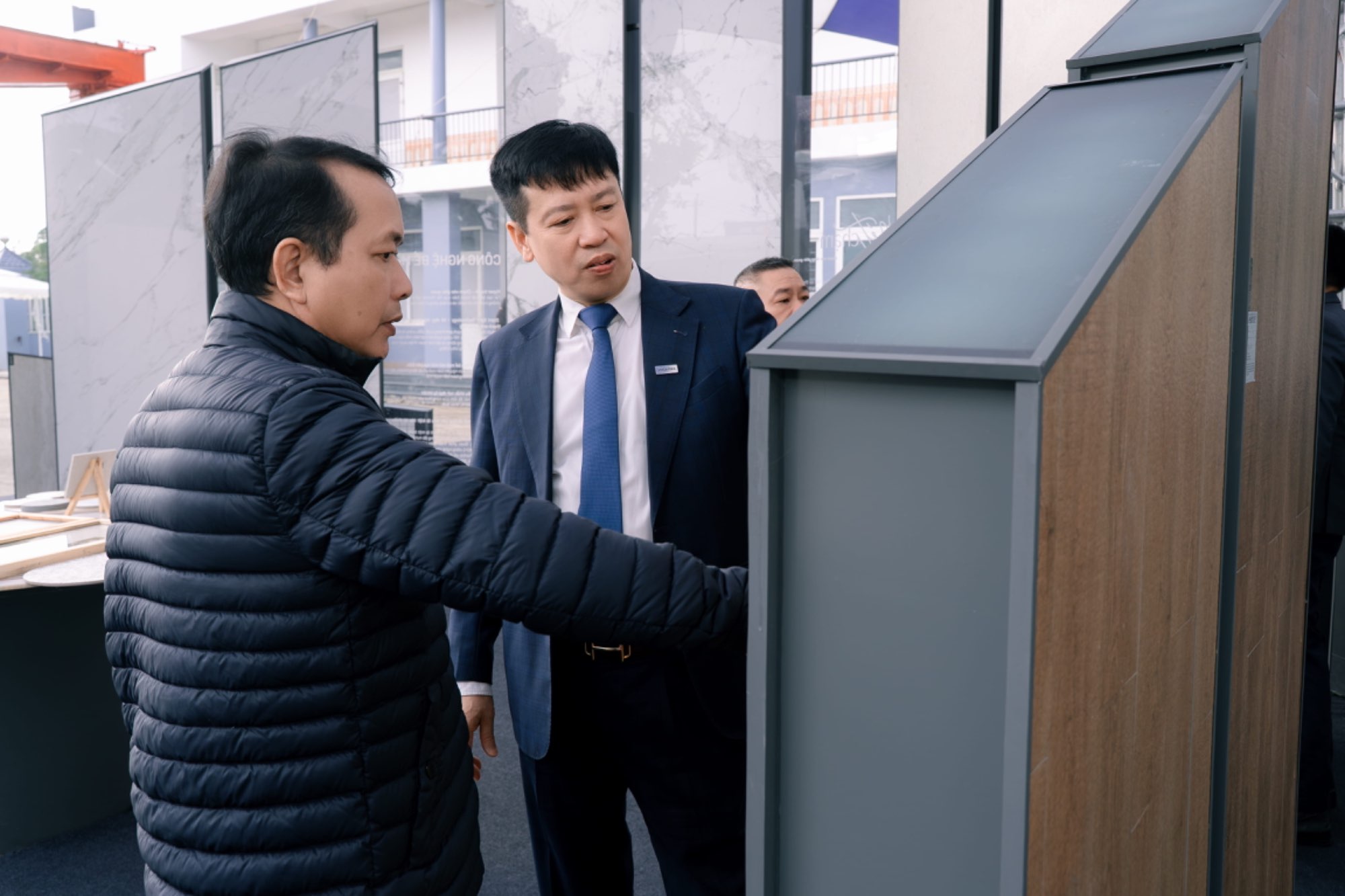 CÔNG TY CP VIGLACERA TIÊN SƠN TỔ CHỨC GẶP MẶT KHÁCH HÀNG 2026 – KHU VỰC MIỀN TRUNG NGÀY 08/01/2026