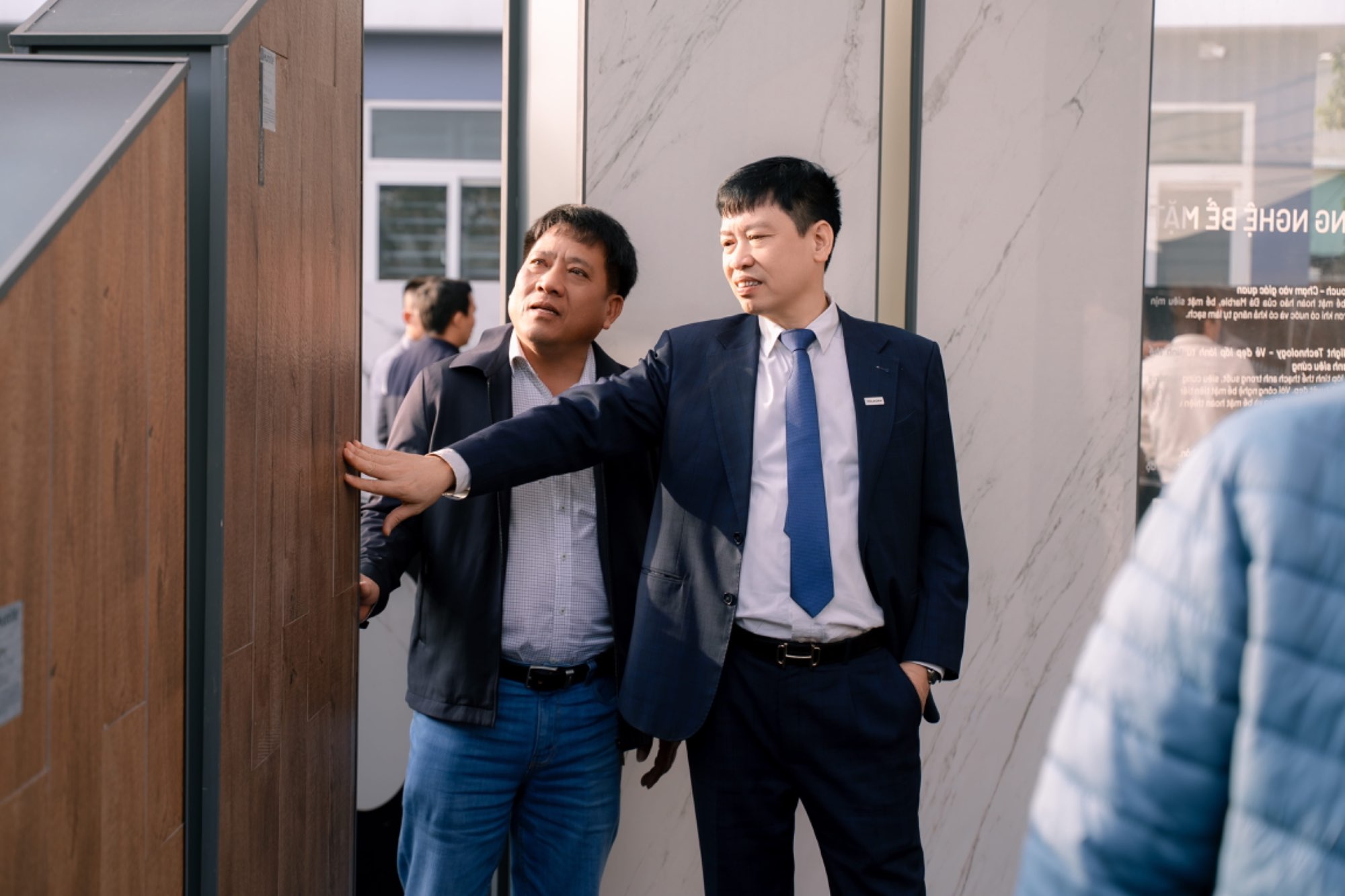 CÔNG TY CP VIGLACERA TIÊN SƠN TỔ CHỨC GẶP MẶT KHÁCH HÀNG 2026 – KHU VỰC MIỀN TRUNG NGÀY 08/01/2026