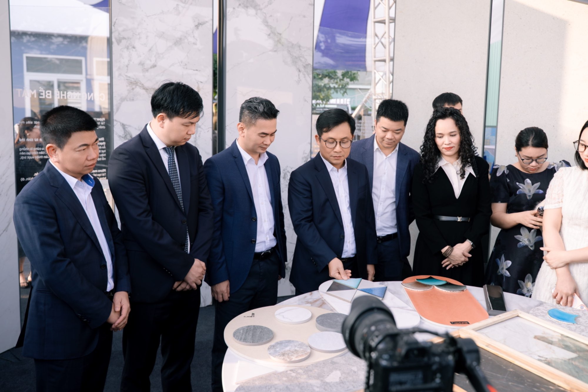 CÔNG TY CP VIGLACERA TIÊN SƠN TỔ CHỨC GẶP MẶT KHÁCH HÀNG 2026 – KHU VỰC MIỀN TRUNG NGÀY 08/01/2026