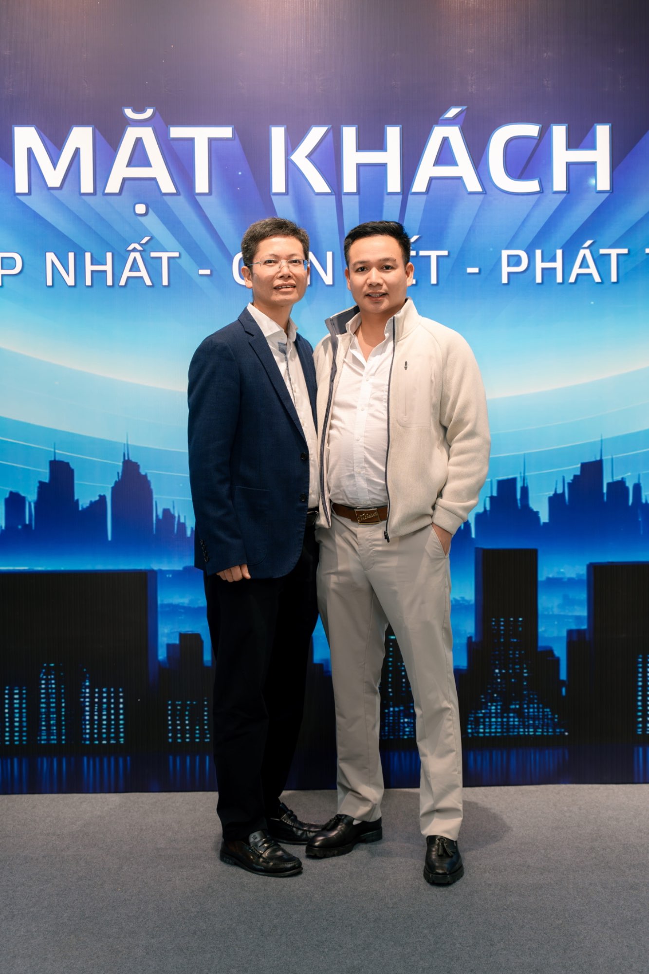 CÔNG TY CP VIGLACERA TIÊN SƠN TỔ CHỨC GẶP MẶT KHÁCH HÀNG 2026 – KHU VỰC MIỀN TRUNG NGÀY 08/01/2026