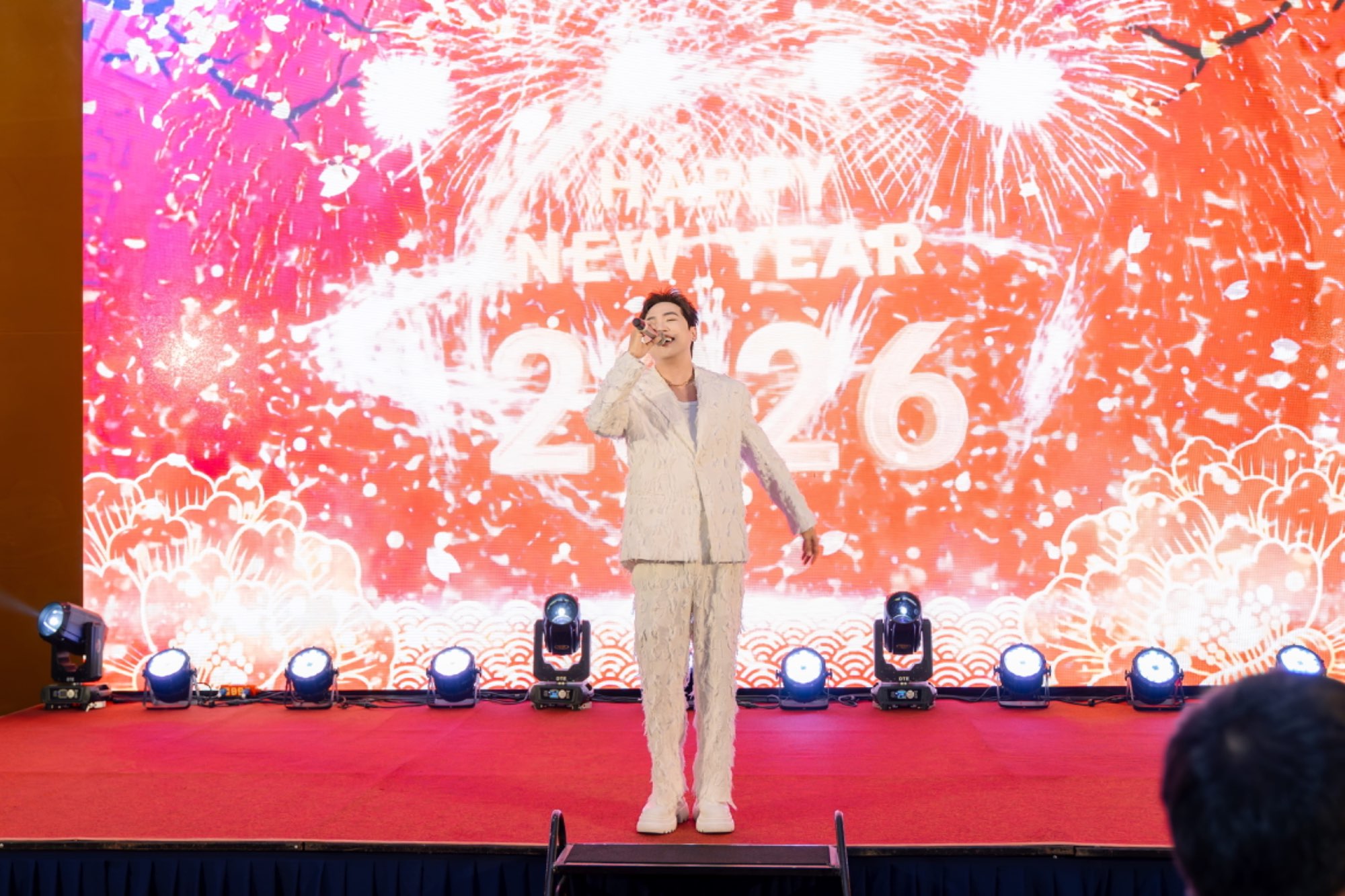 CÔNG TY CP VIGLACERA TIÊN SƠN TỔ CHỨC GẶP MẶT KHÁCH HÀNG 2026 – KHU VỰC MIỀN TRUNG NGÀY 08/01/2026