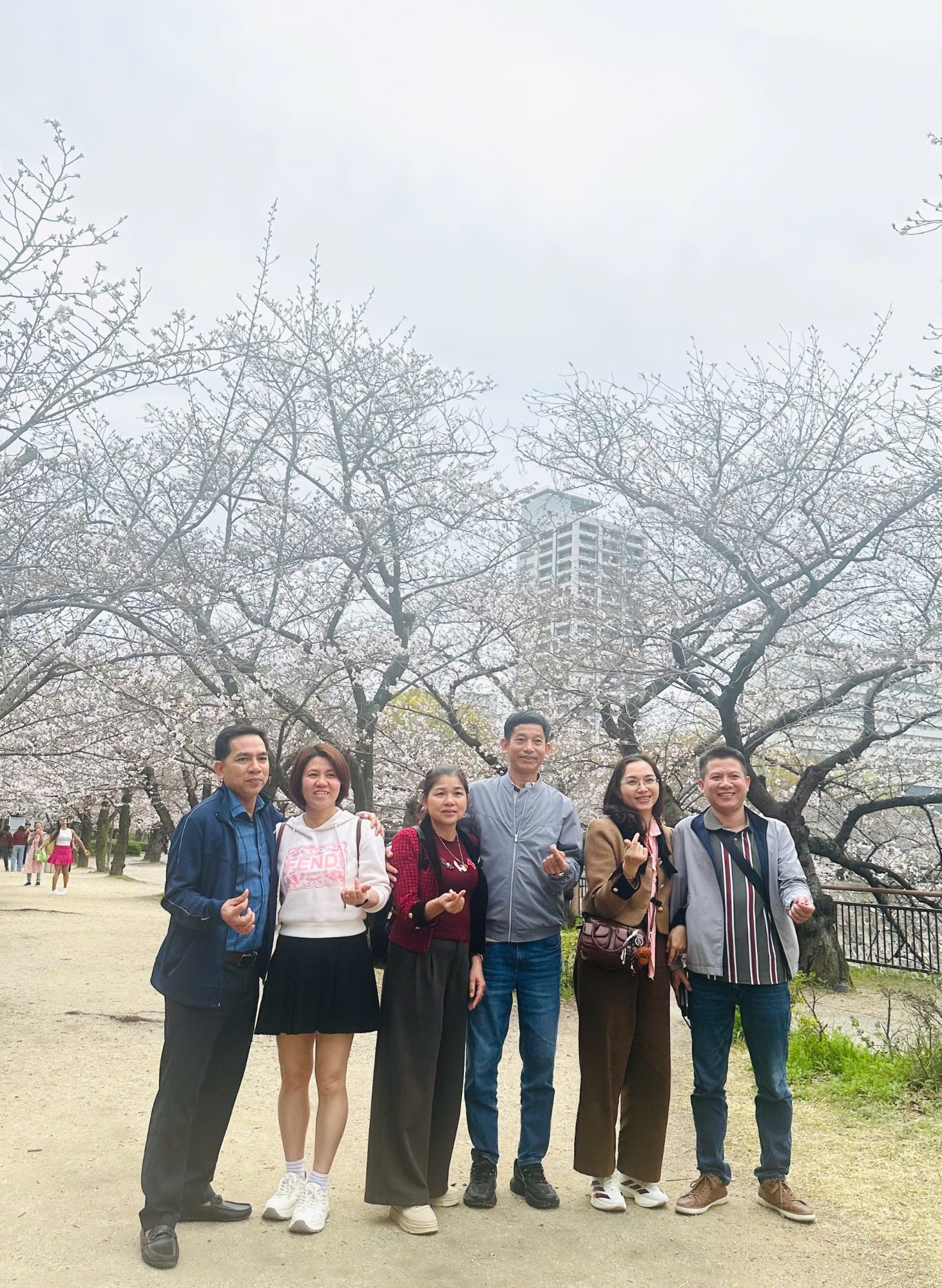 HÀNH TRÌNH KHÁM PHÁ NHẬT BẢN 2026: GẮN KẾT BỀN CHẶT – LAN TỎA ĐỘNG LỰC PHÁT TRIỂN