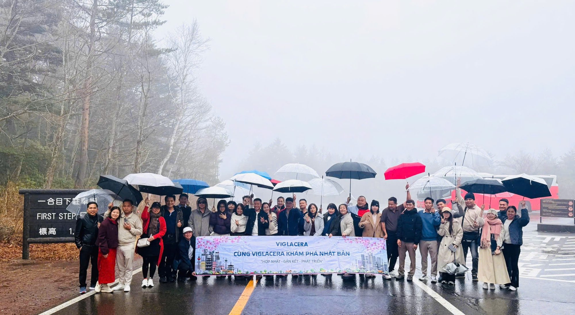 HÀNH TRÌNH KHÁM PHÁ NHẬT BẢN 2026: GẮN KẾT BỀN CHẶT – LAN TỎA ĐỘNG LỰC PHÁT TRIỂN