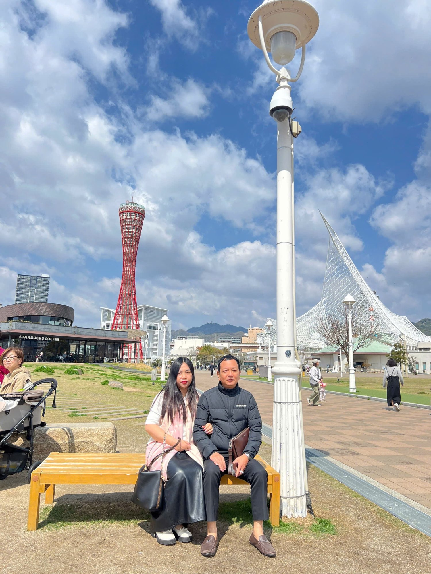 HÀNH TRÌNH KHÁM PHÁ NHẬT BẢN 2026: GẮN KẾT BỀN CHẶT – LAN TỎA ĐỘNG LỰC PHÁT TRIỂN