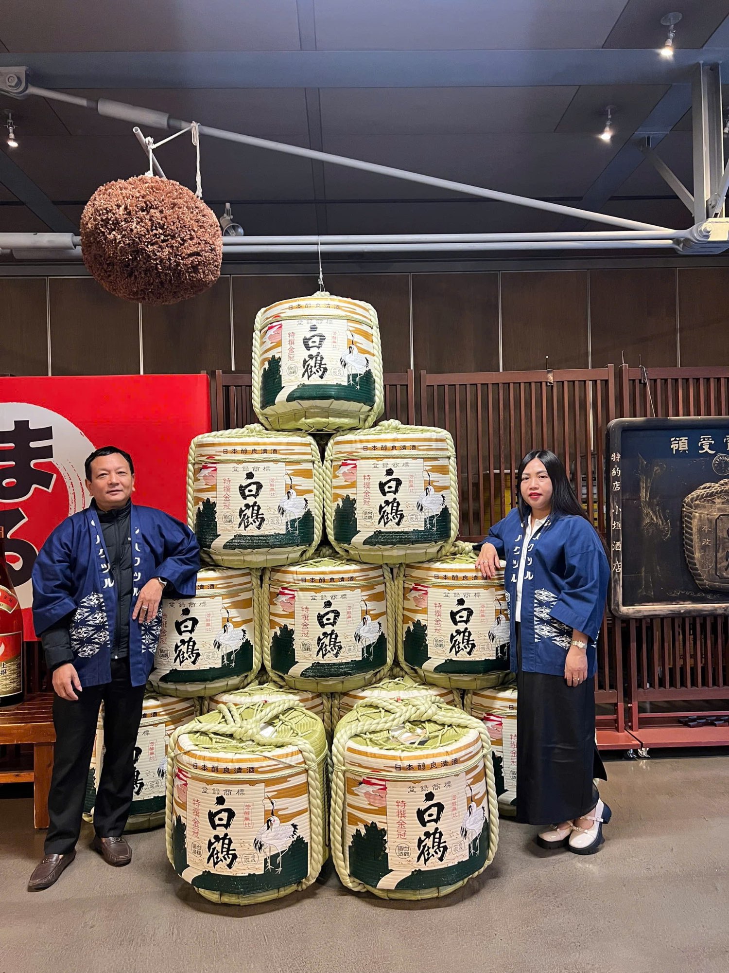 HÀNH TRÌNH KHÁM PHÁ NHẬT BẢN 2026: GẮN KẾT BỀN CHẶT – LAN TỎA ĐỘNG LỰC PHÁT TRIỂN