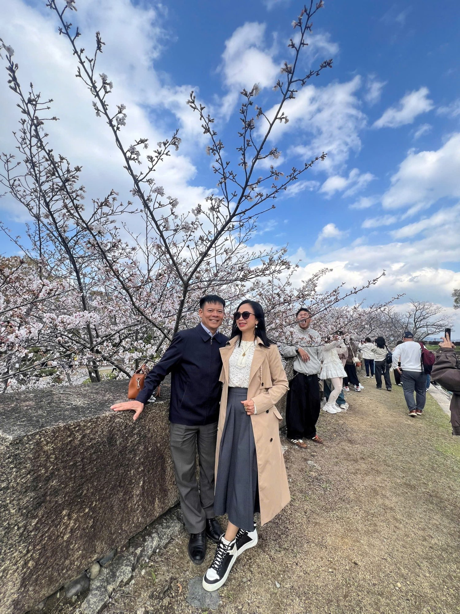 HÀNH TRÌNH KHÁM PHÁ NHẬT BẢN 2026: GẮN KẾT BỀN CHẶT – LAN TỎA ĐỘNG LỰC PHÁT TRIỂN