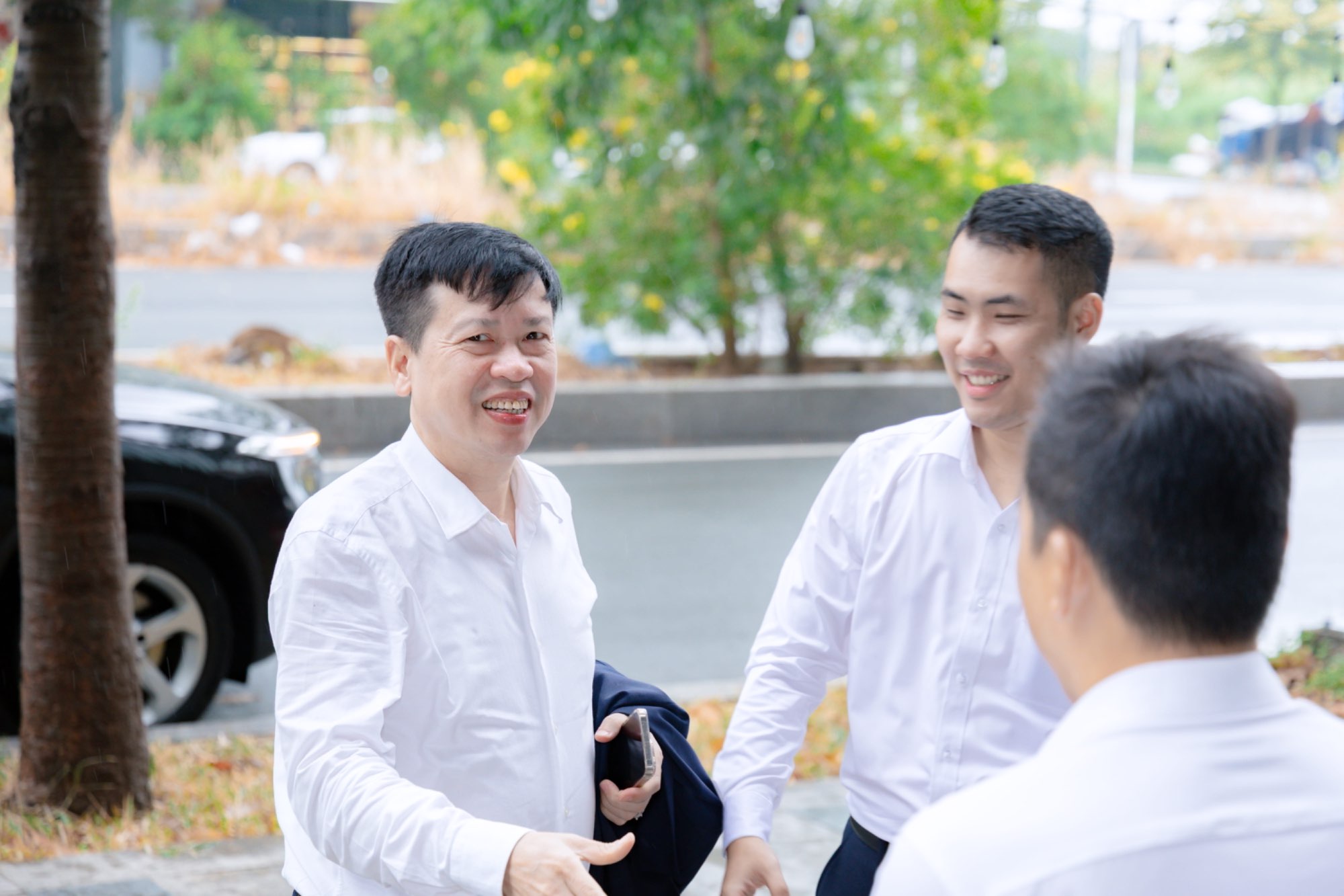 KHAI XUÂN KHU VỰC MIỀN NAM 2026: “SẴN SÀNG BỨT PHÁ – TĂNG TRƯỞNG BỀN LÂU”