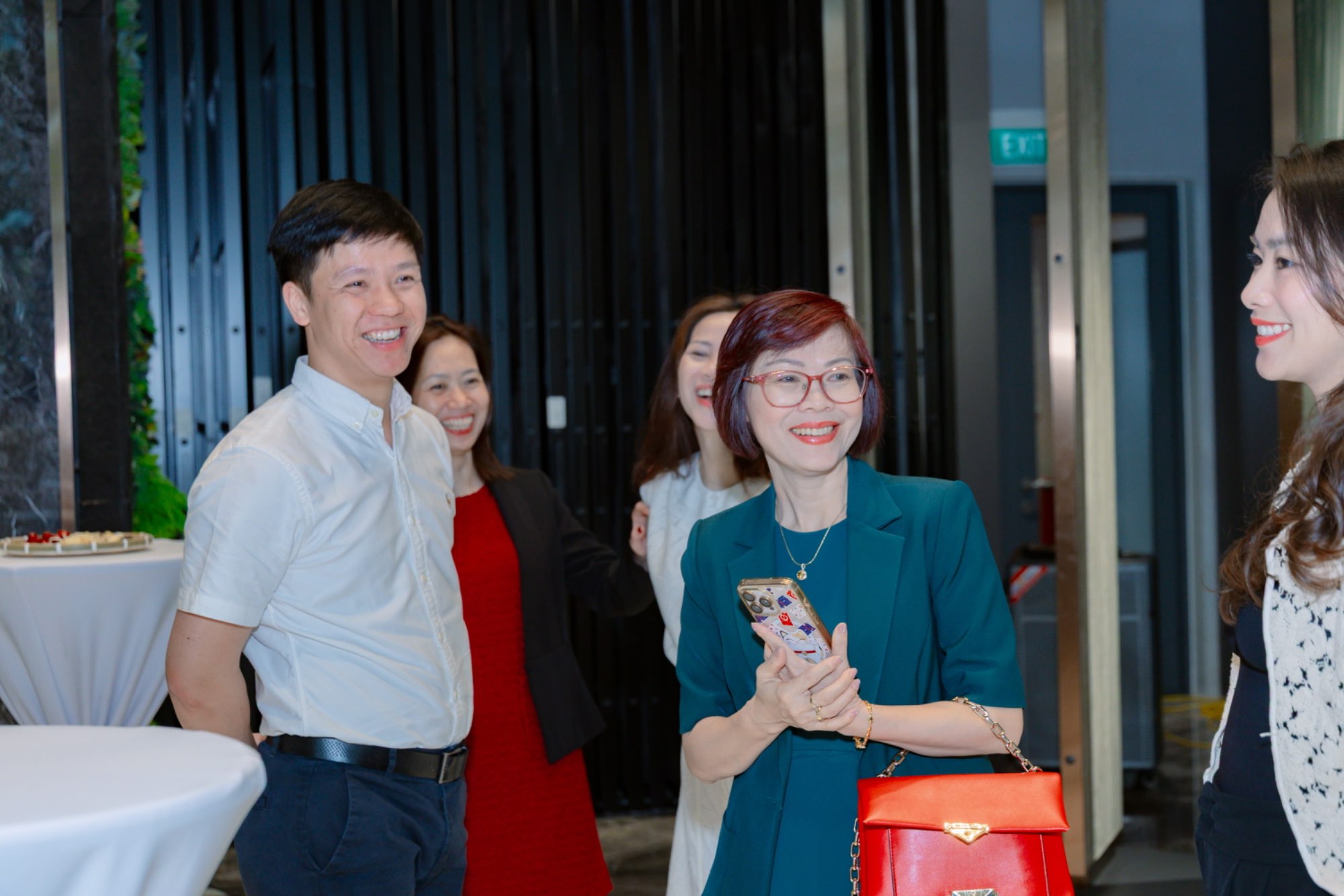 KHAI XUÂN KHU VỰC MIỀN NAM 2026: “SẴN SÀNG BỨT PHÁ – TĂNG TRƯỞNG BỀN LÂU”