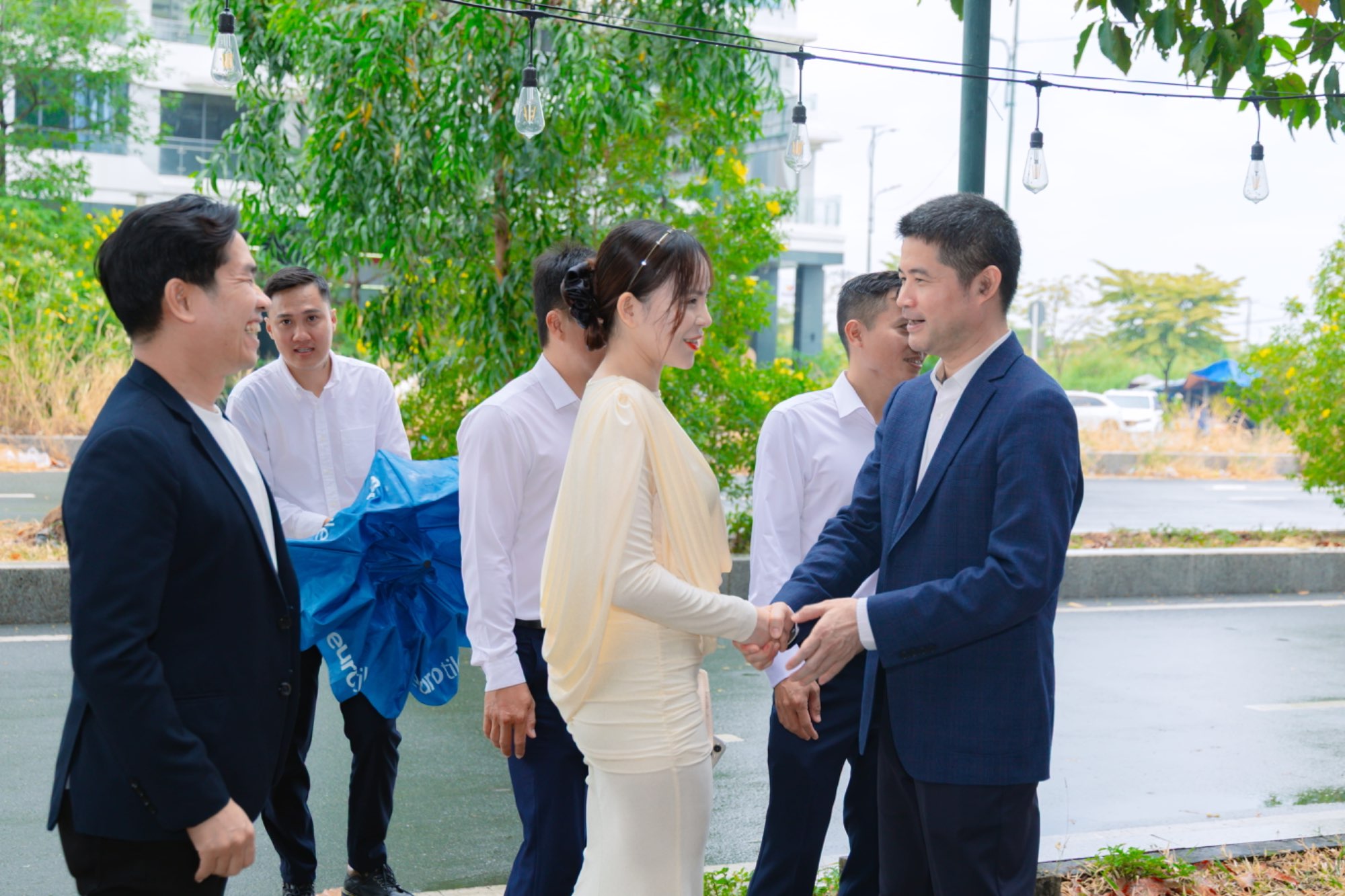 KHAI XUÂN KHU VỰC MIỀN NAM 2026: “SẴN SÀNG BỨT PHÁ – TĂNG TRƯỞNG BỀN LÂU”