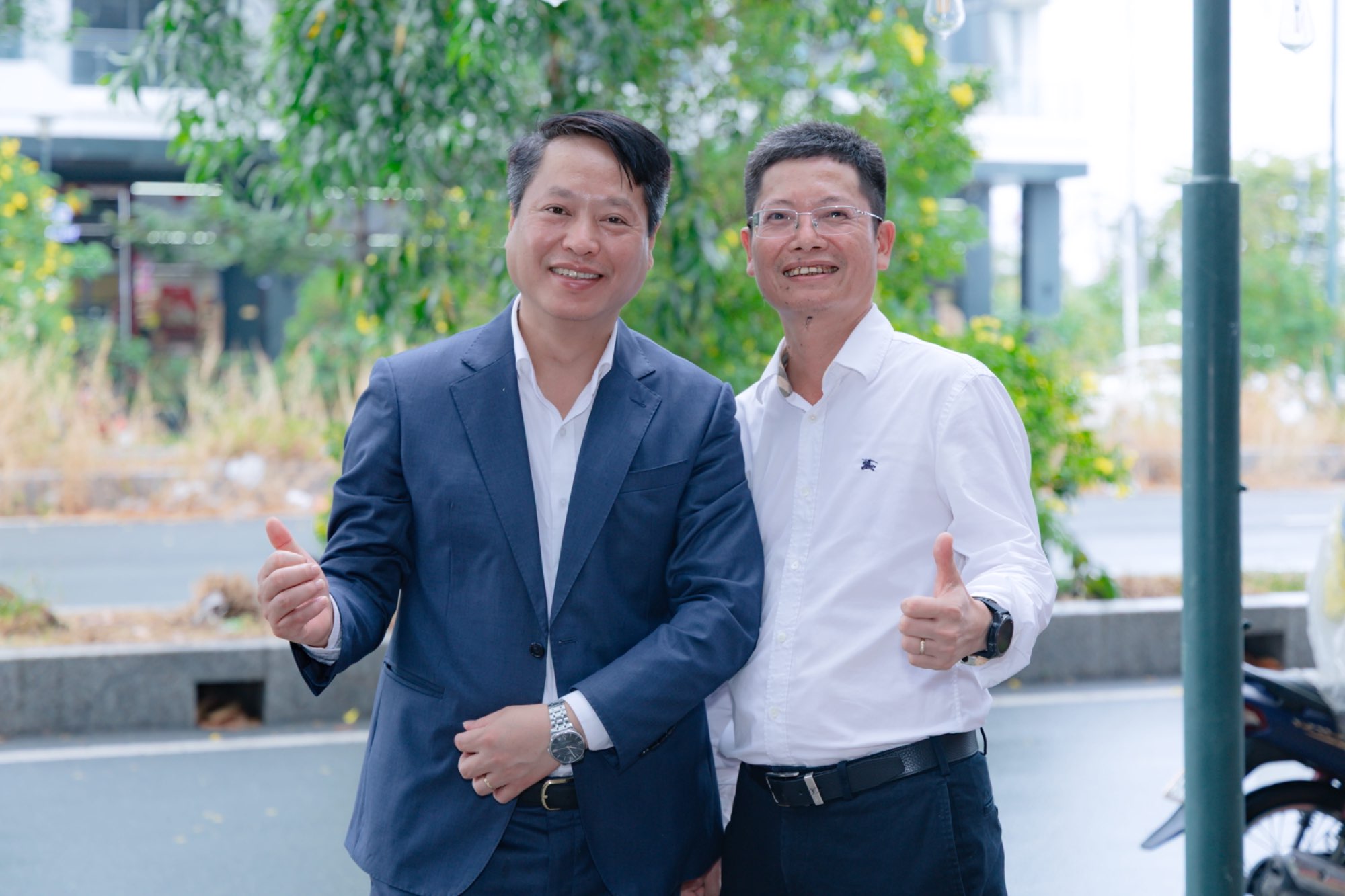 KHAI XUÂN KHU VỰC MIỀN NAM 2026: “SẴN SÀNG BỨT PHÁ – TĂNG TRƯỞNG BỀN LÂU”