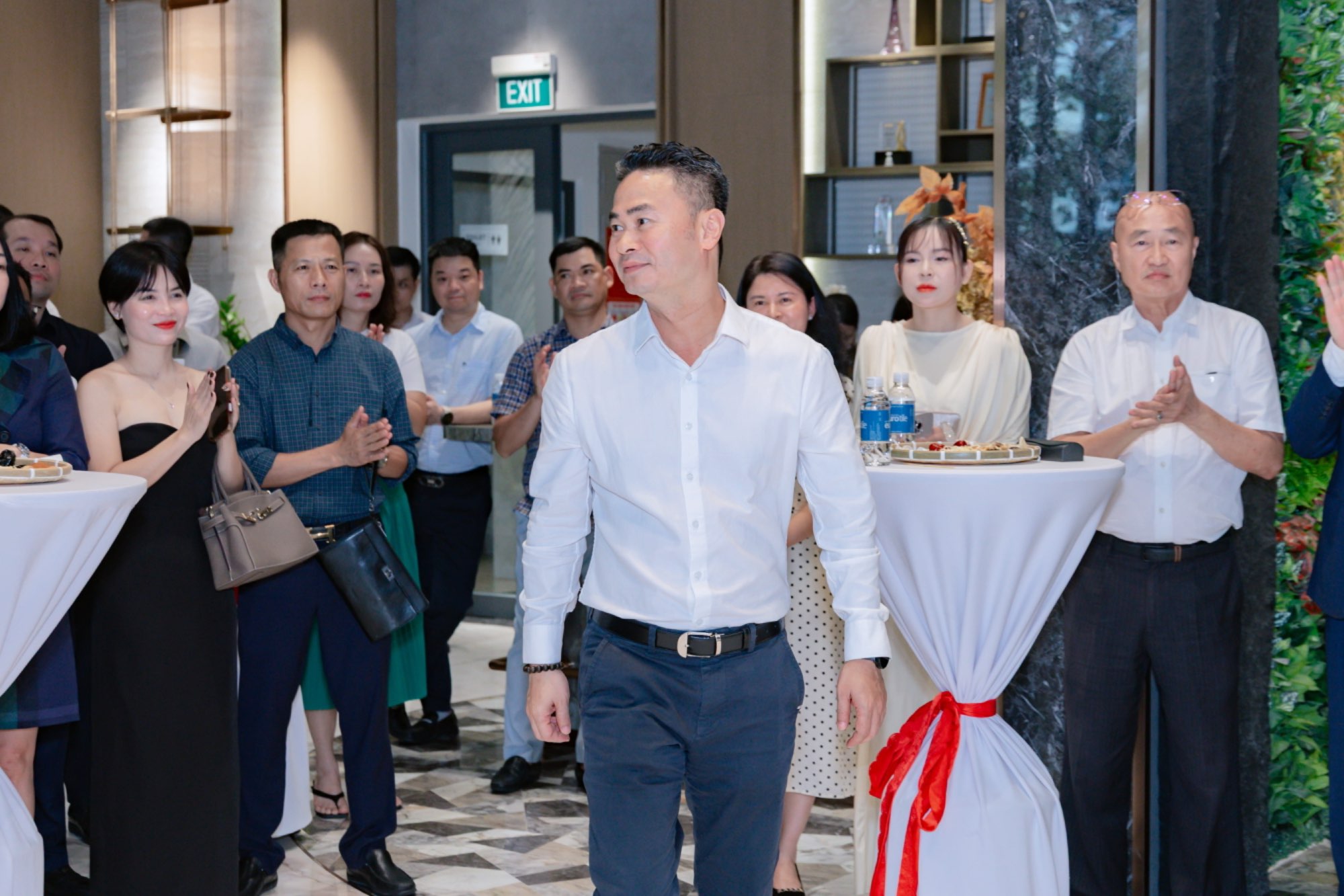 KHAI XUÂN KHU VỰC MIỀN NAM 2026: “SẴN SÀNG BỨT PHÁ – TĂNG TRƯỞNG BỀN LÂU”