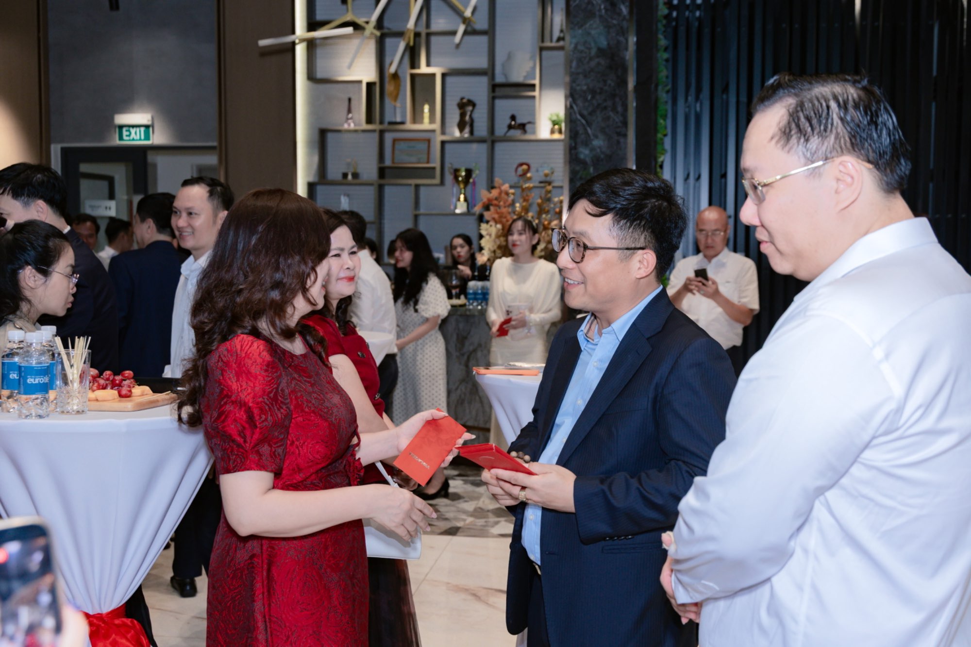 KHAI XUÂN KHU VỰC MIỀN NAM 2026: “SẴN SÀNG BỨT PHÁ – TĂNG TRƯỞNG BỀN LÂU”